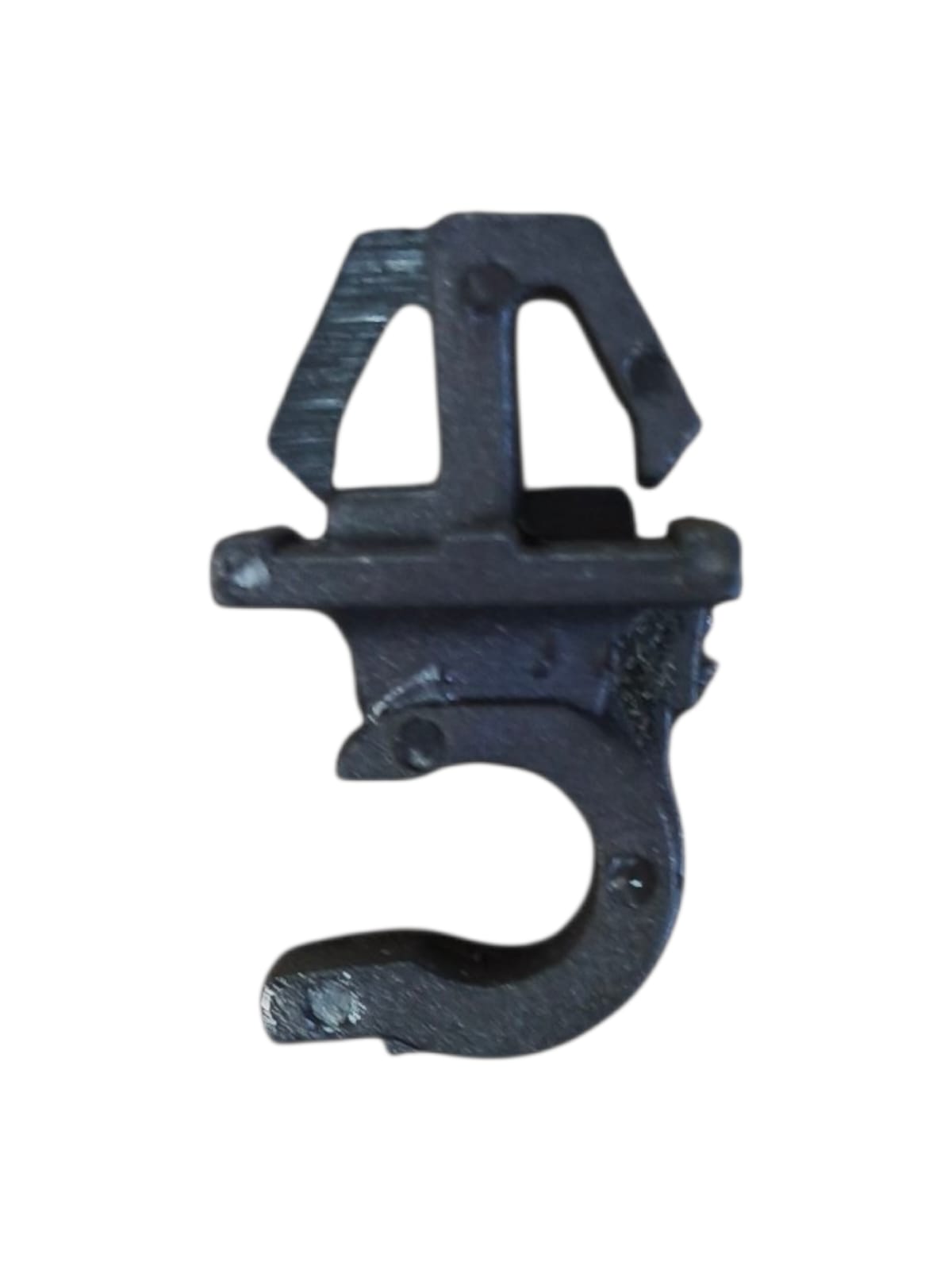 CLIP SOPORTE CAPOT TIGGO 2- NEW IQ-