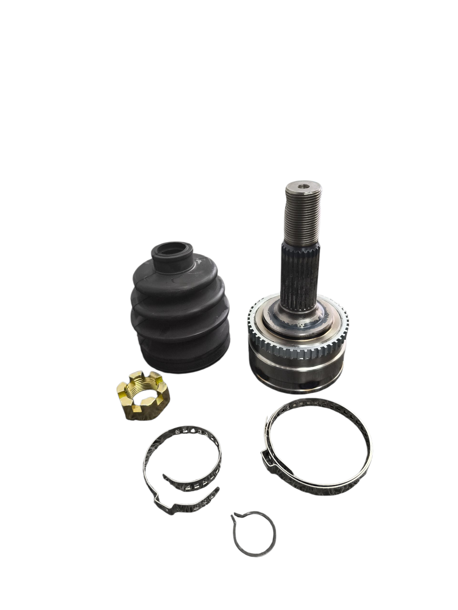 HOMOCINETICA RUEDA 1.0 J2 JAC