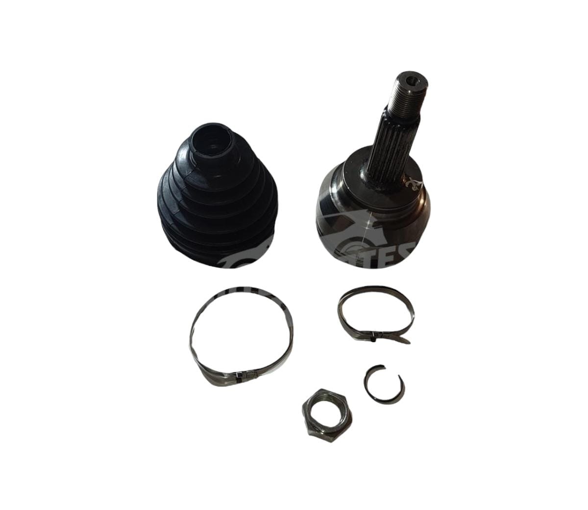 HOMOCINETICA RUEDA 22/22-D 3AF 1.5 FULWIN