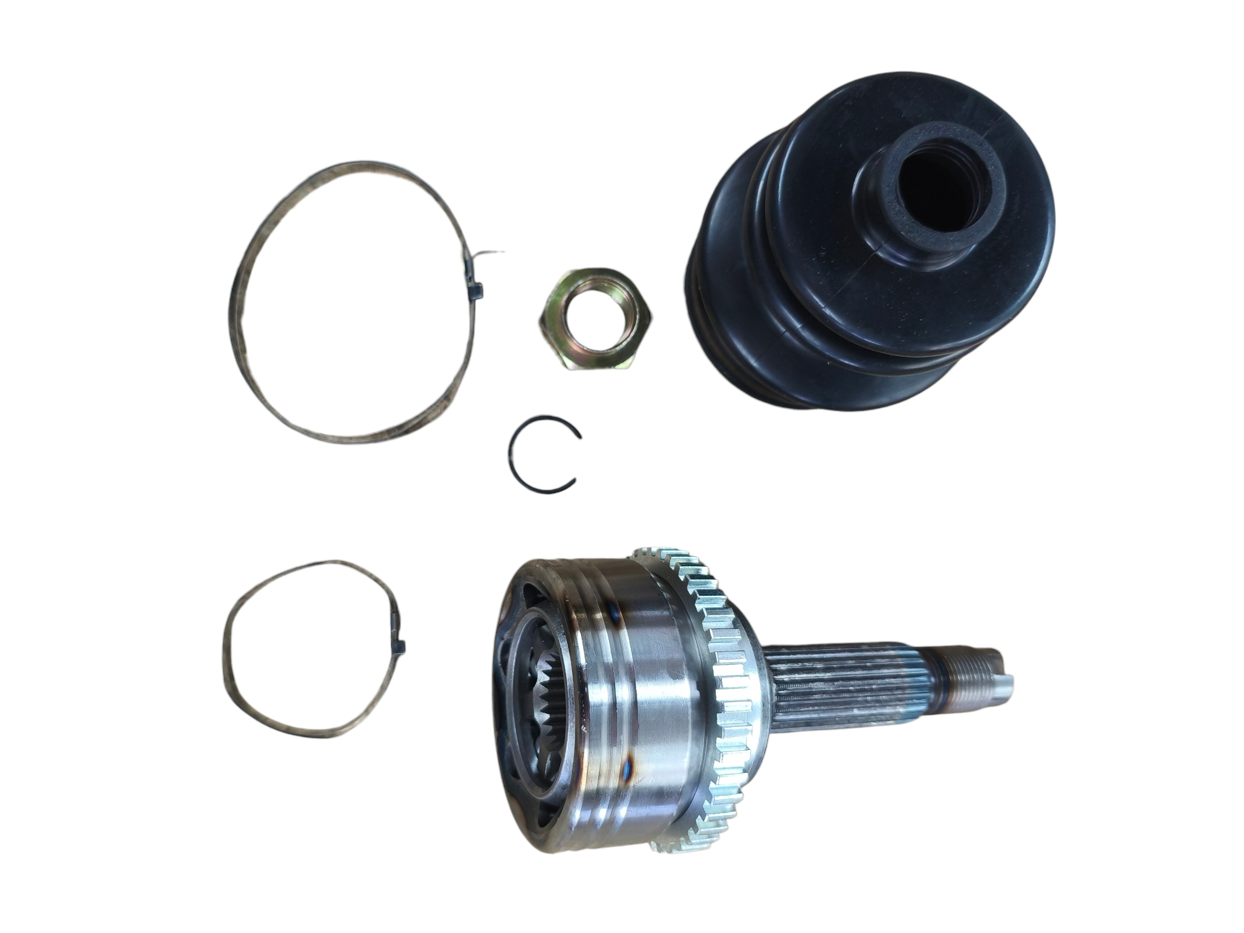 HOMOCINETICA RUEDA.C/ABS S21-FACE-BEAT 2