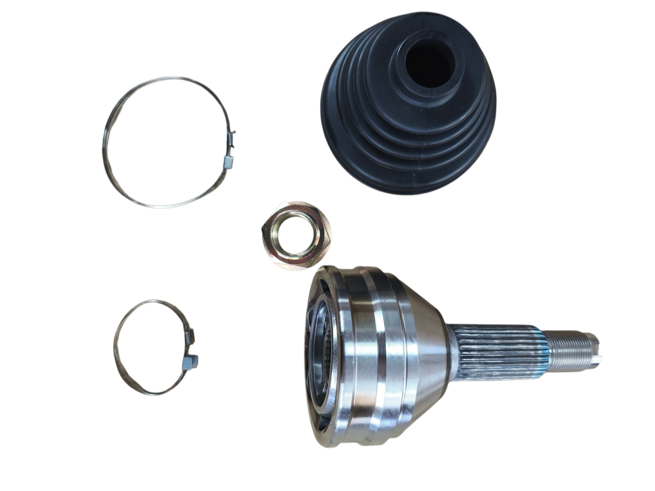 HOMOCINETICA RUEDA 2.0 DESTINY /11