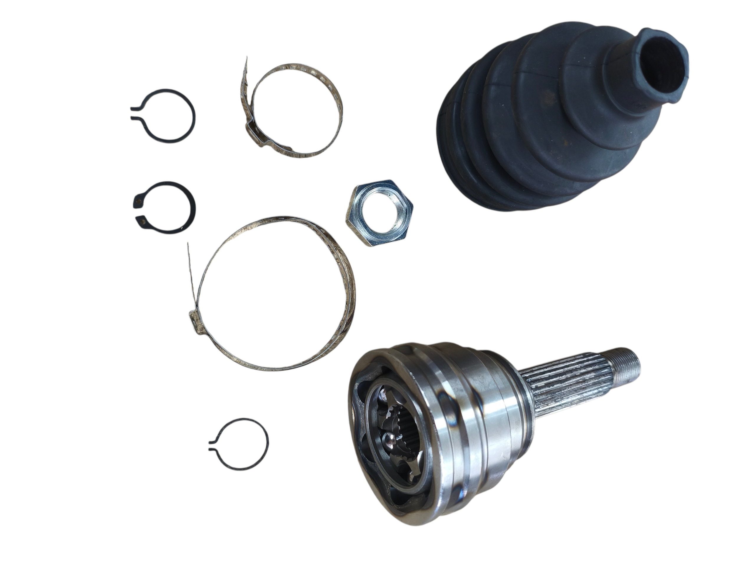 HOMOCINETICA RUEDA C/ABS SEG/INTERNO 19/22-D 1.0 NEW IQ 2