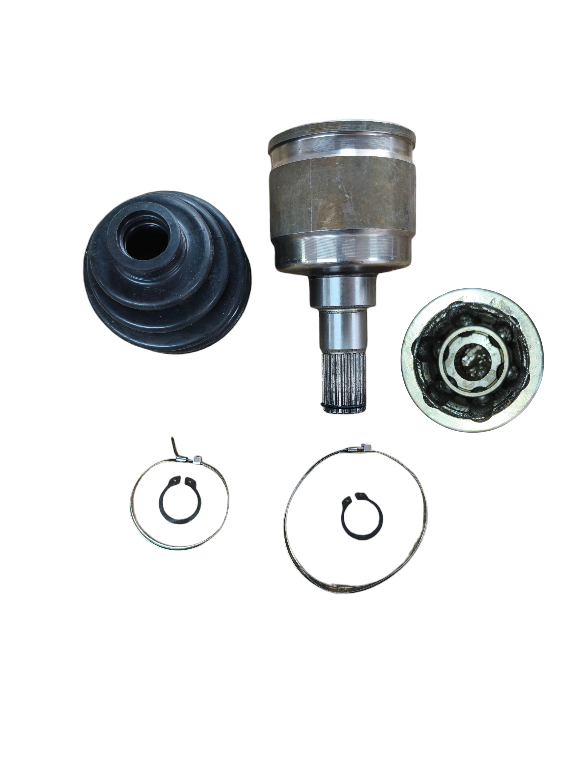 HOMOCINETICA CAJA 1.3 S21