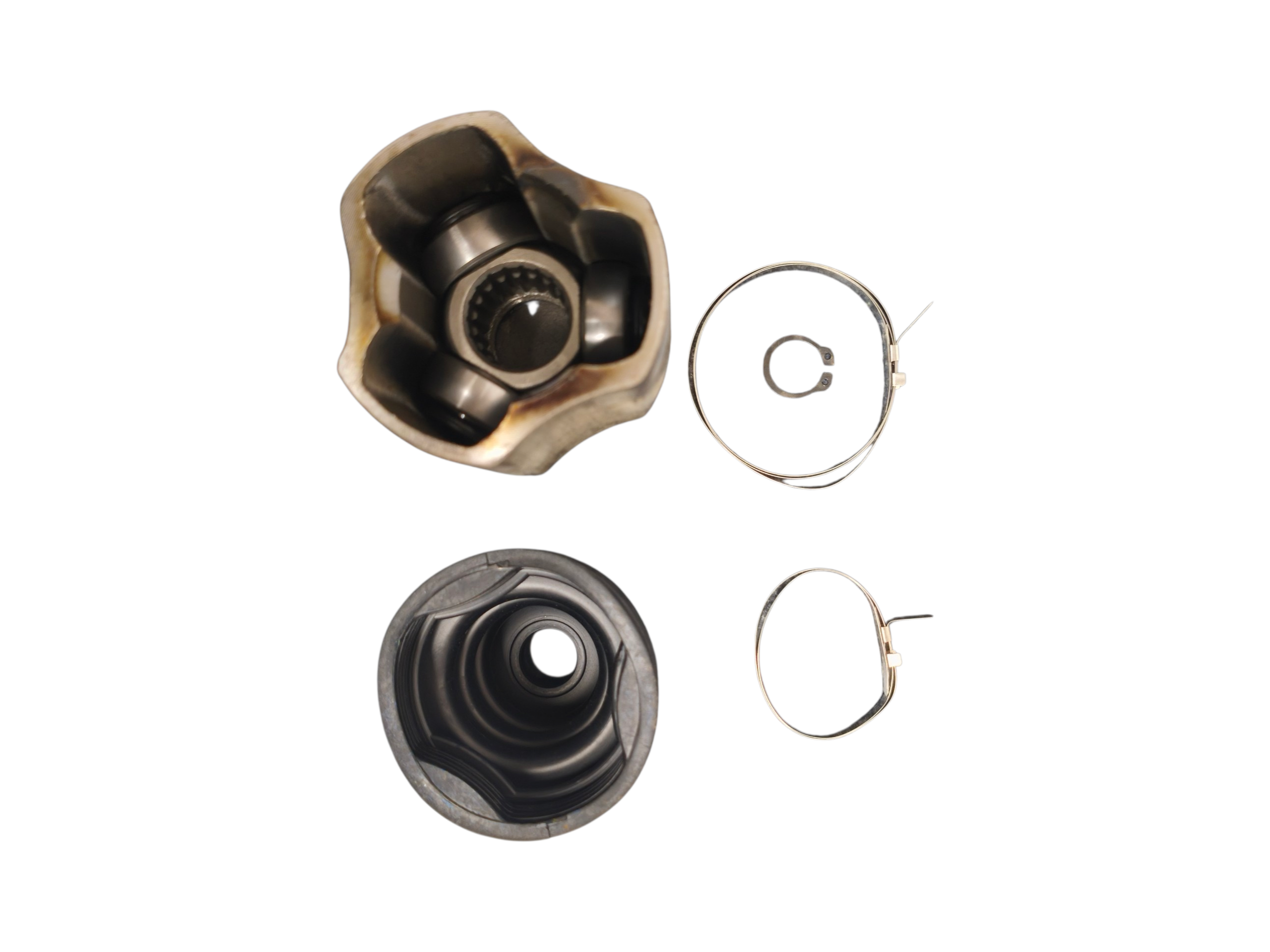 HOMOCINETICA CAJA 1.1 IQ  CHERY 2