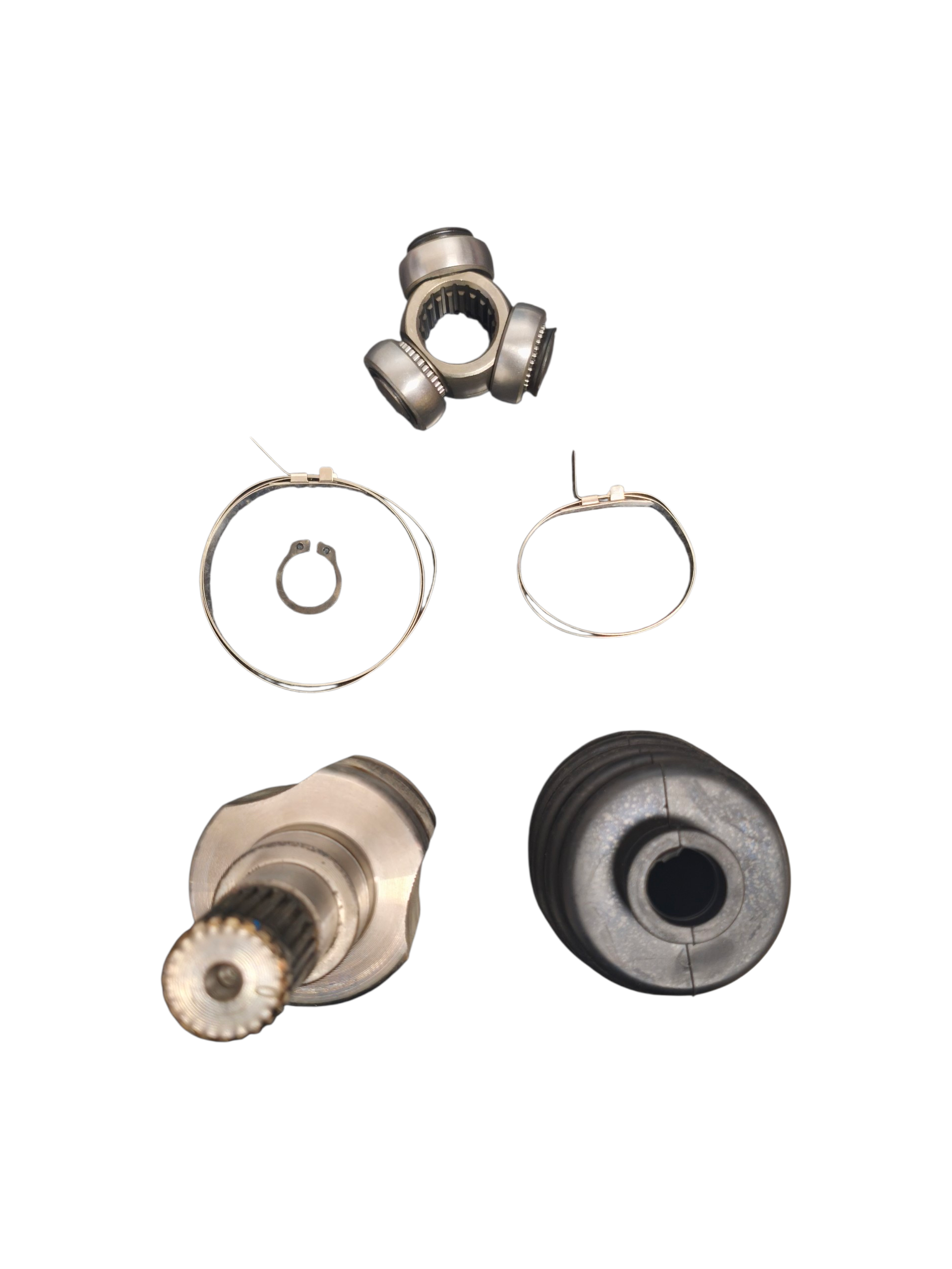 HOMOCINETICA CAJA 1.1 IQ  CHERY