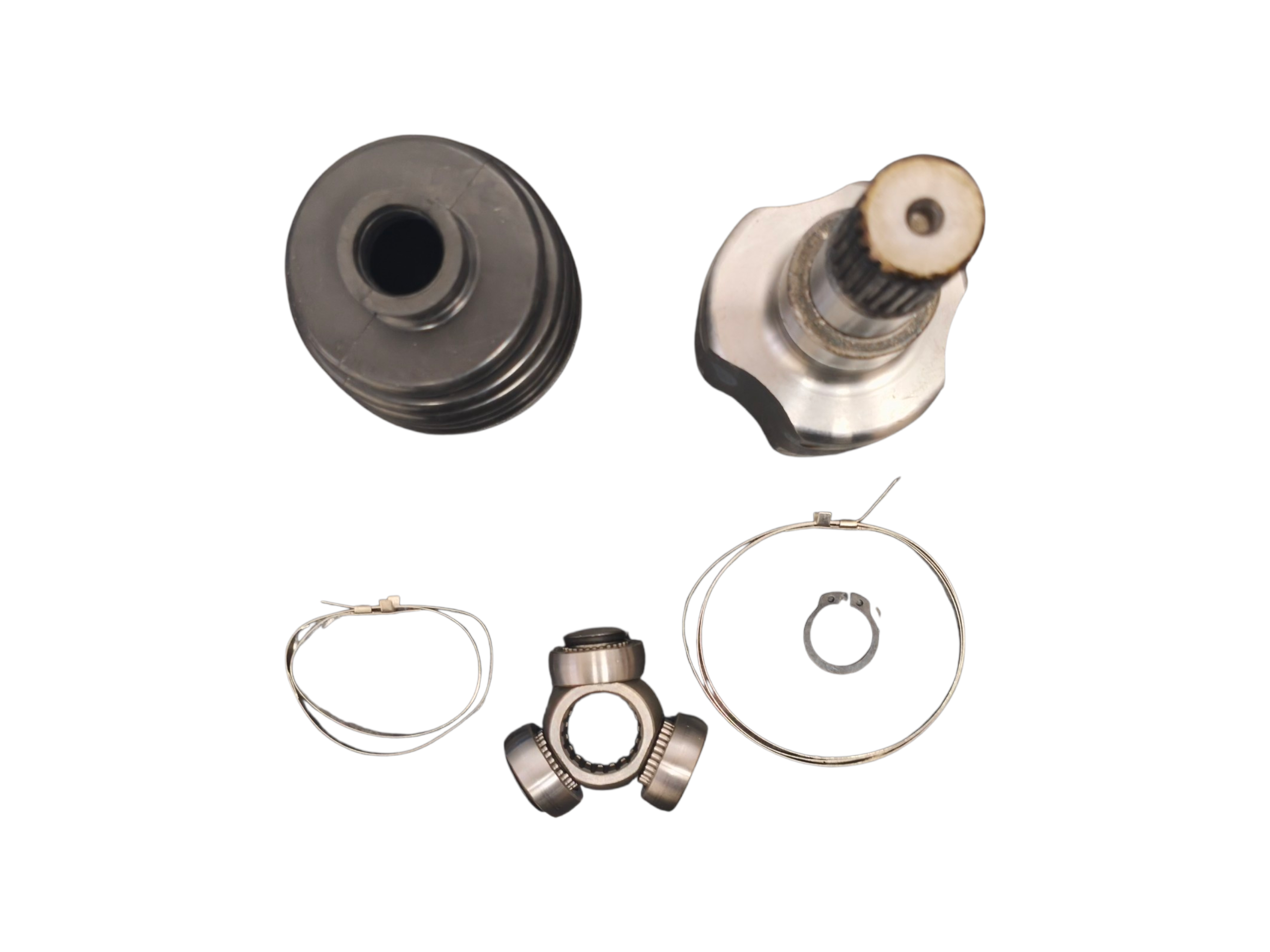 HOMOCINETICA CAJA IZQ IQ 1.1-NEW IQ 1.0 S11-XLB3AH2203050D CHERY