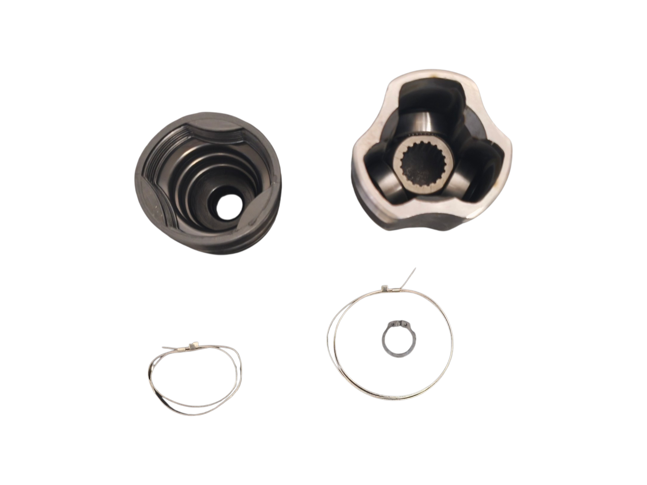 HOMOCINETICA CAJA IZQ IQ 1.1-NEW IQ 1.0 S11-XLB3AH2203050D CHERY 2