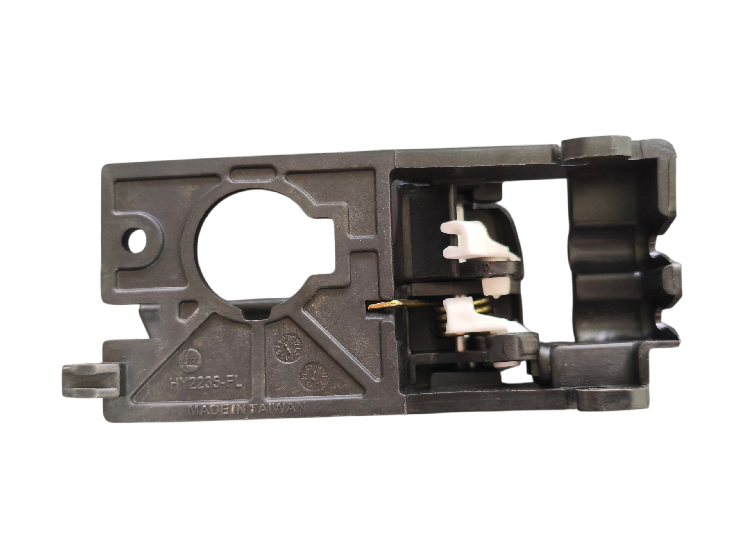 MANILLA INTERNA PTA DEL IZQ ELANTRA 01-06  HYUNDAI 2