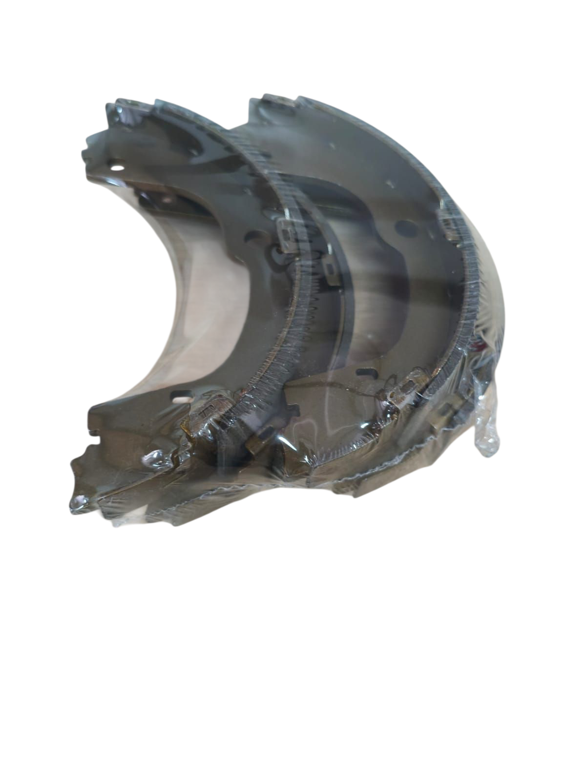 BALATAS FRENO TRAS JGO G10 3