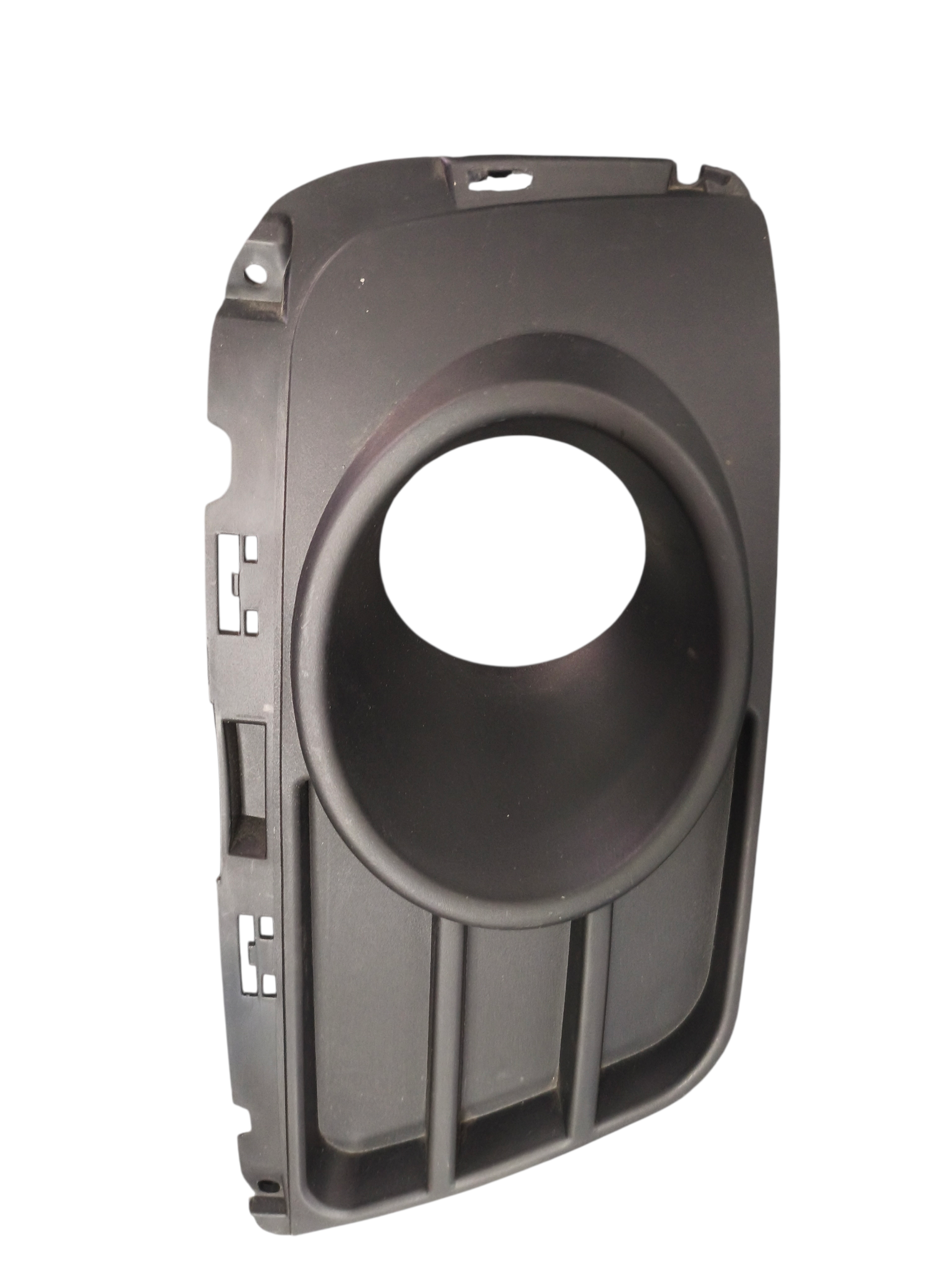 REJILLA NEBLINERO DELANTERO IZQ  JAC T6