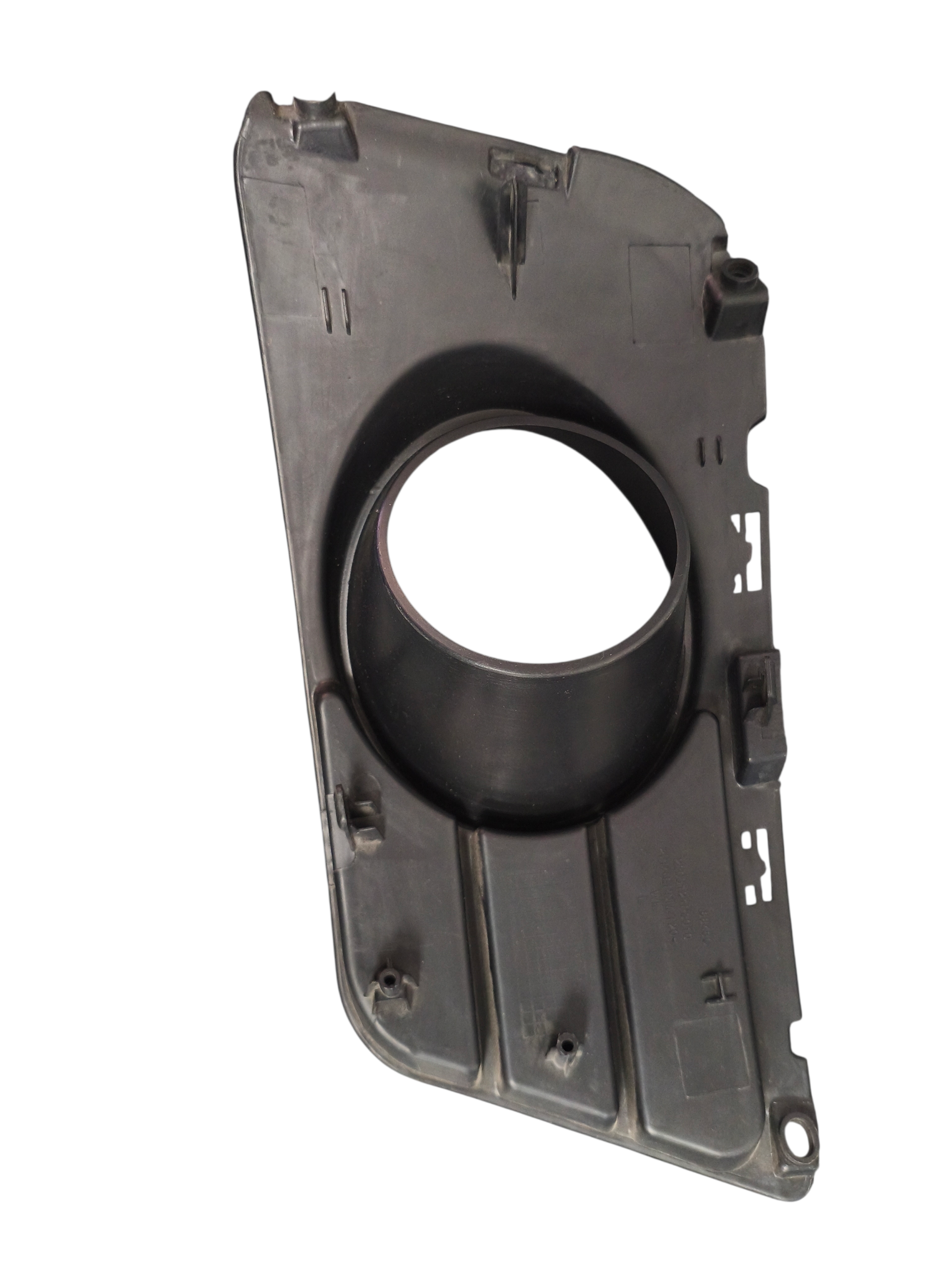 REJILLA NEBLINERO DELANTERO IZQ  JAC T6 2