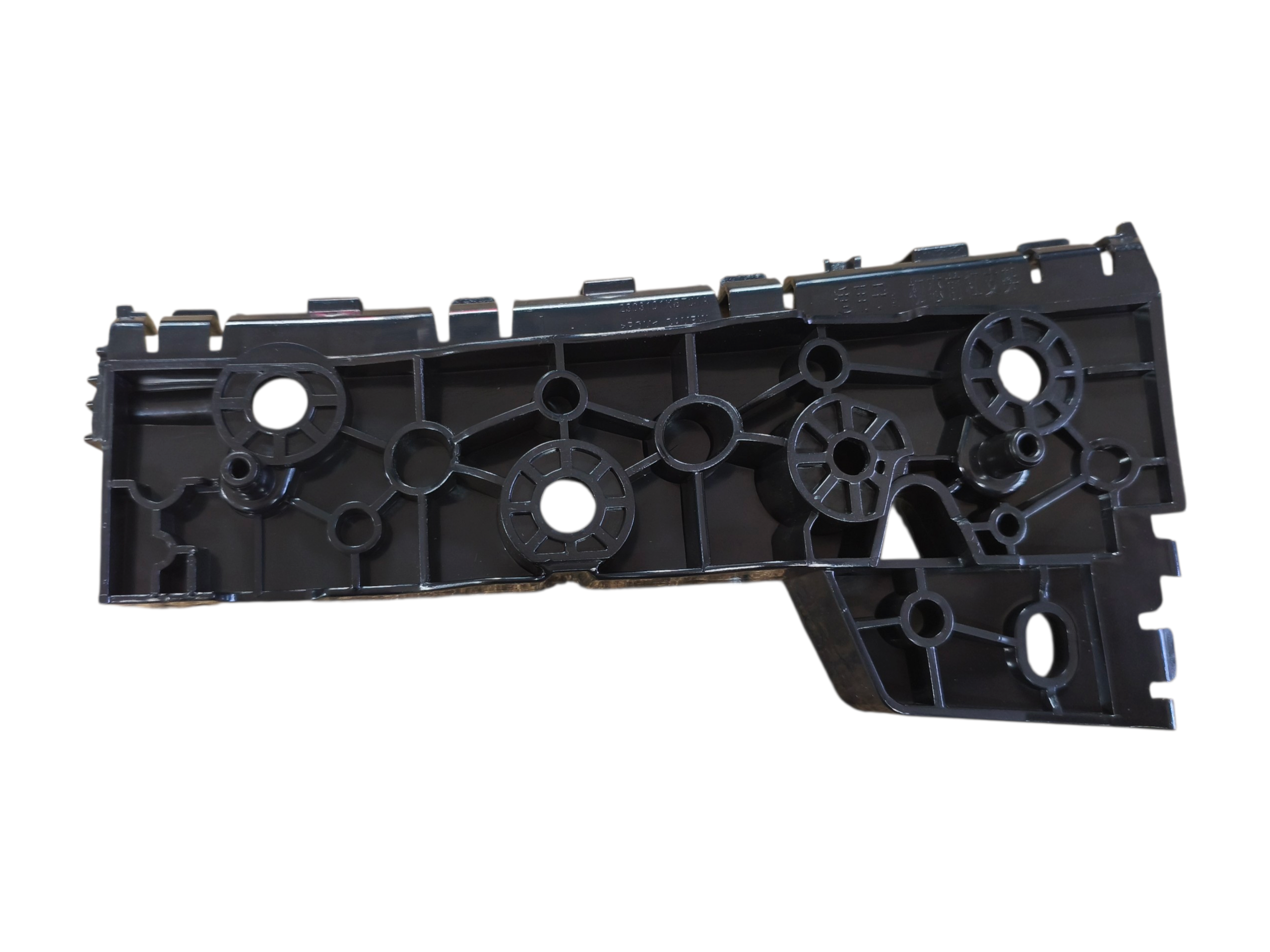 MENSULA PARACHOQUE DEL IZQ JOLION 1.5  GREAT WALL