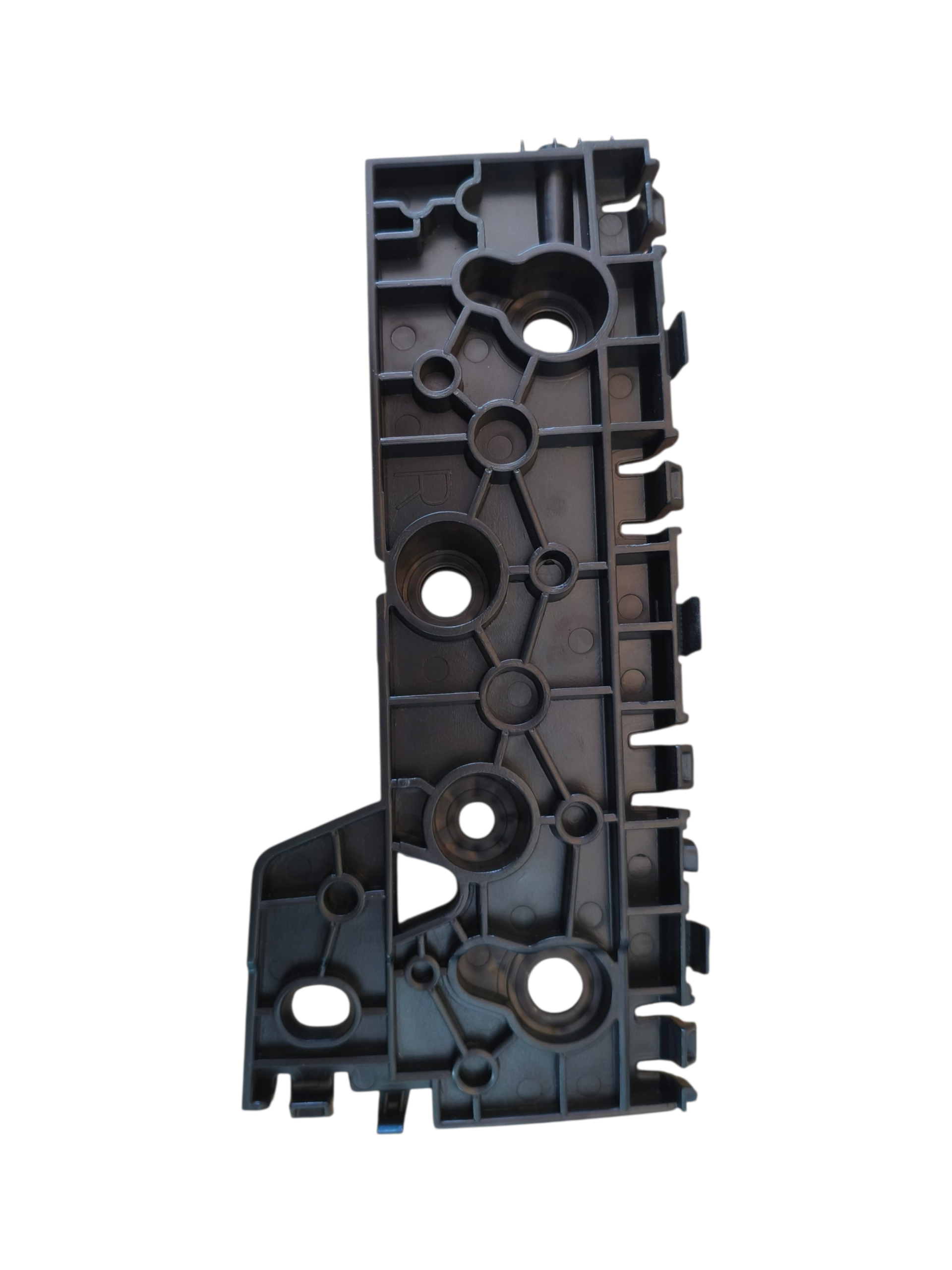 MENSULA PARACHOQUE DEL  DER  JOLION 1.5  GREAT WALL 2