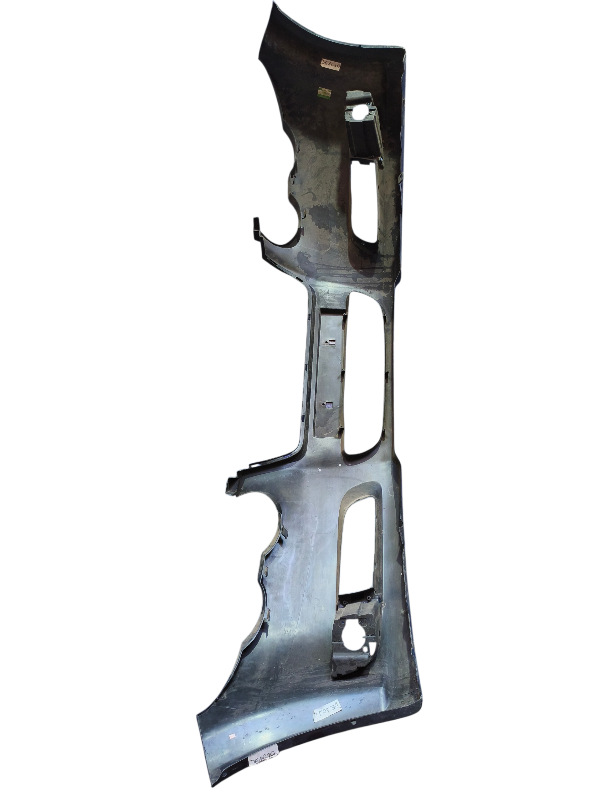 PARACHOQUE DELANTERO 2.0 DESTINY 2