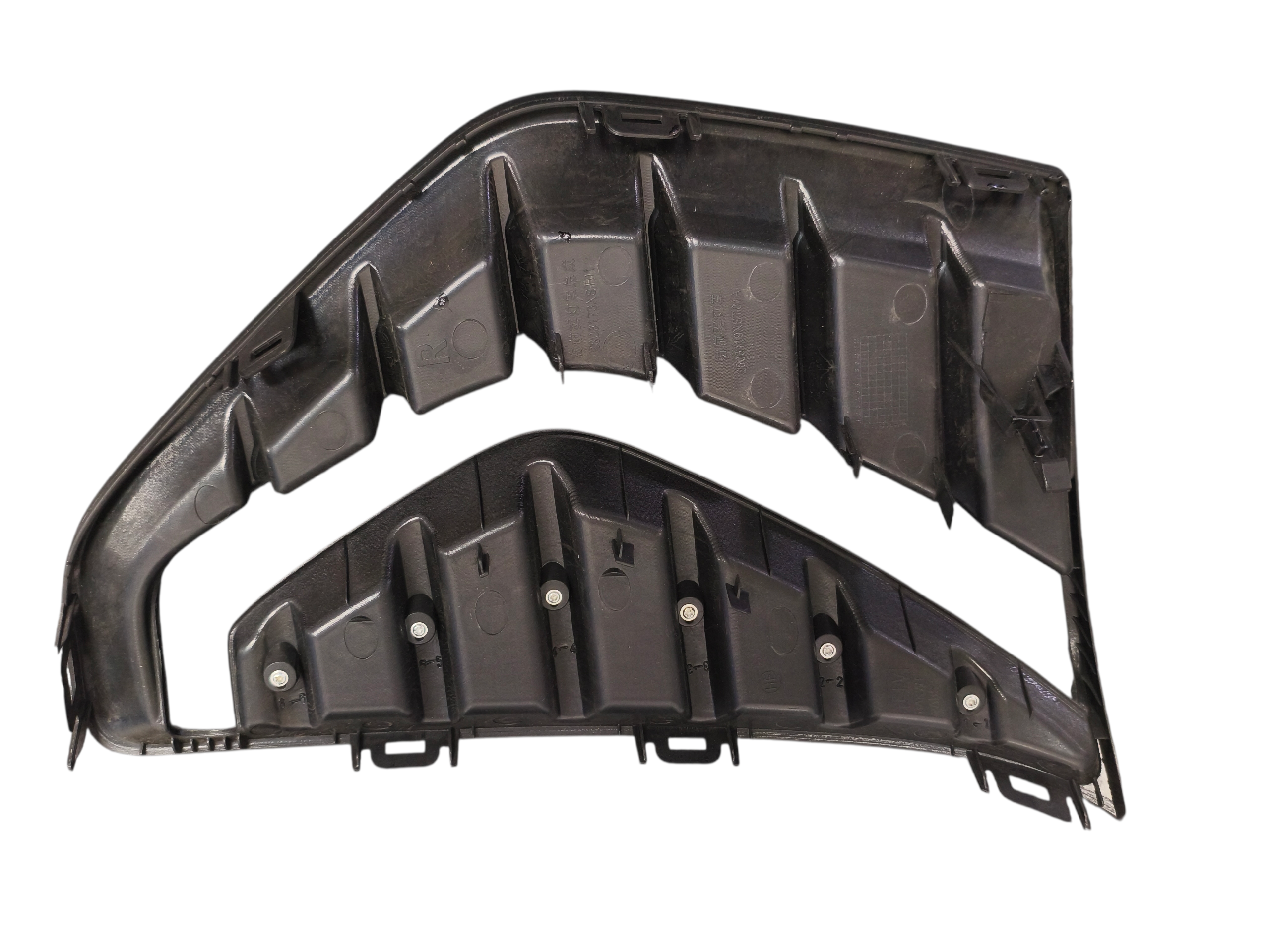 REJILLA ANTINIEBLA DELANTERO DERECHA JOLION 2.0 (OJO) 2