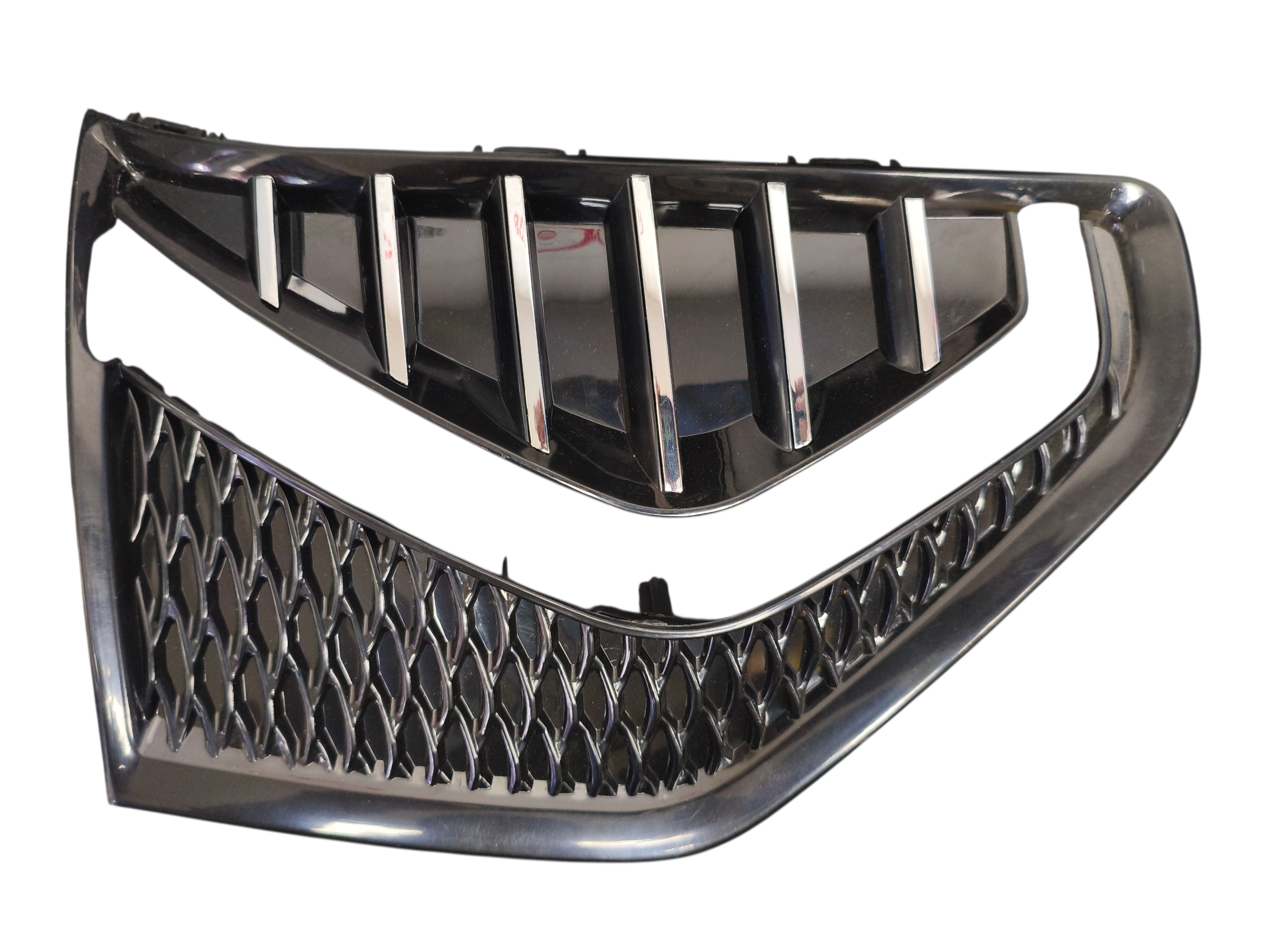 REJILLA ANTINIEBLA DELANTERO IZQUIERDA JOLION 2.0 (OJO)