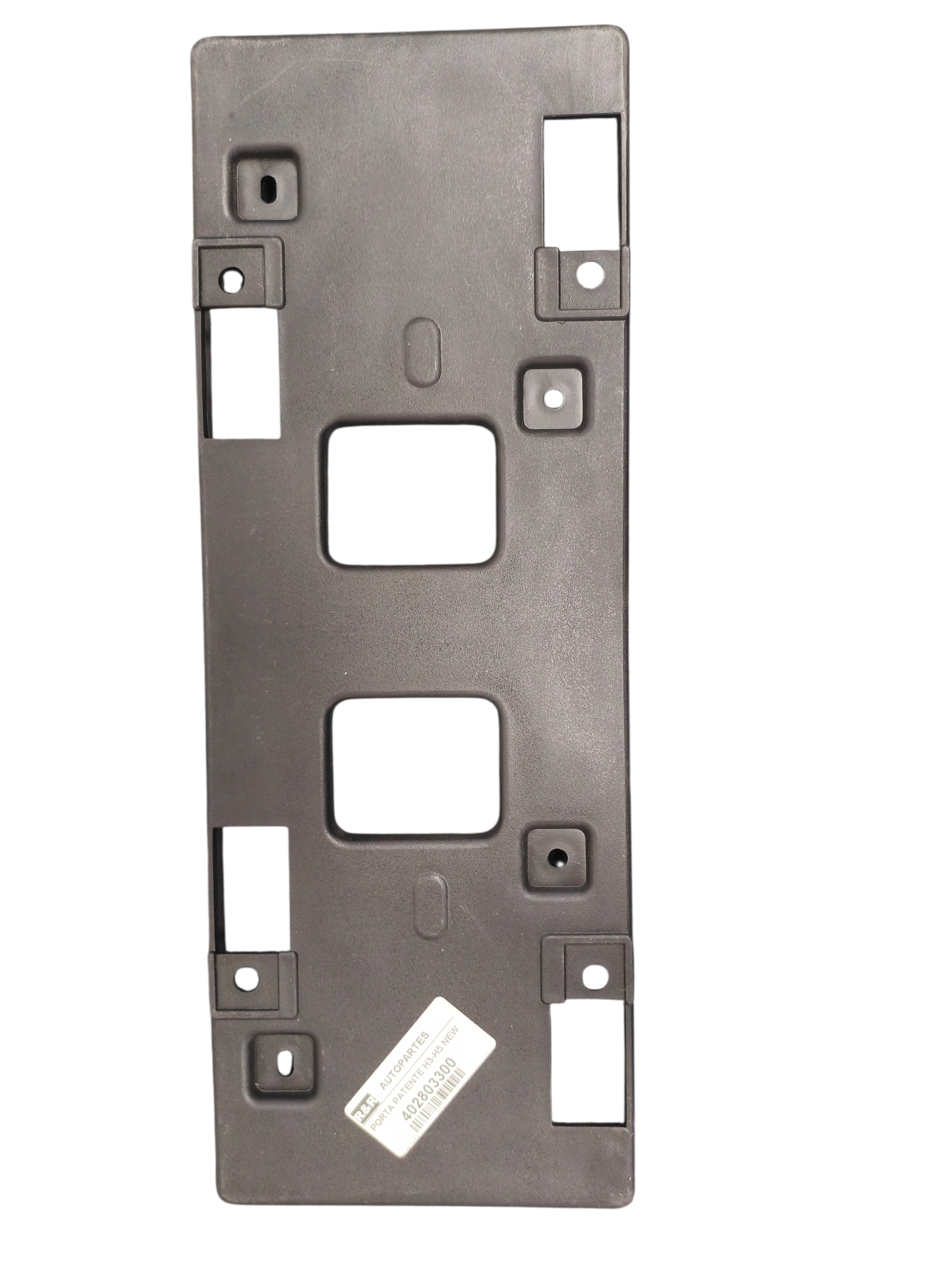 PORTA PATENTE H3-H5 NEW