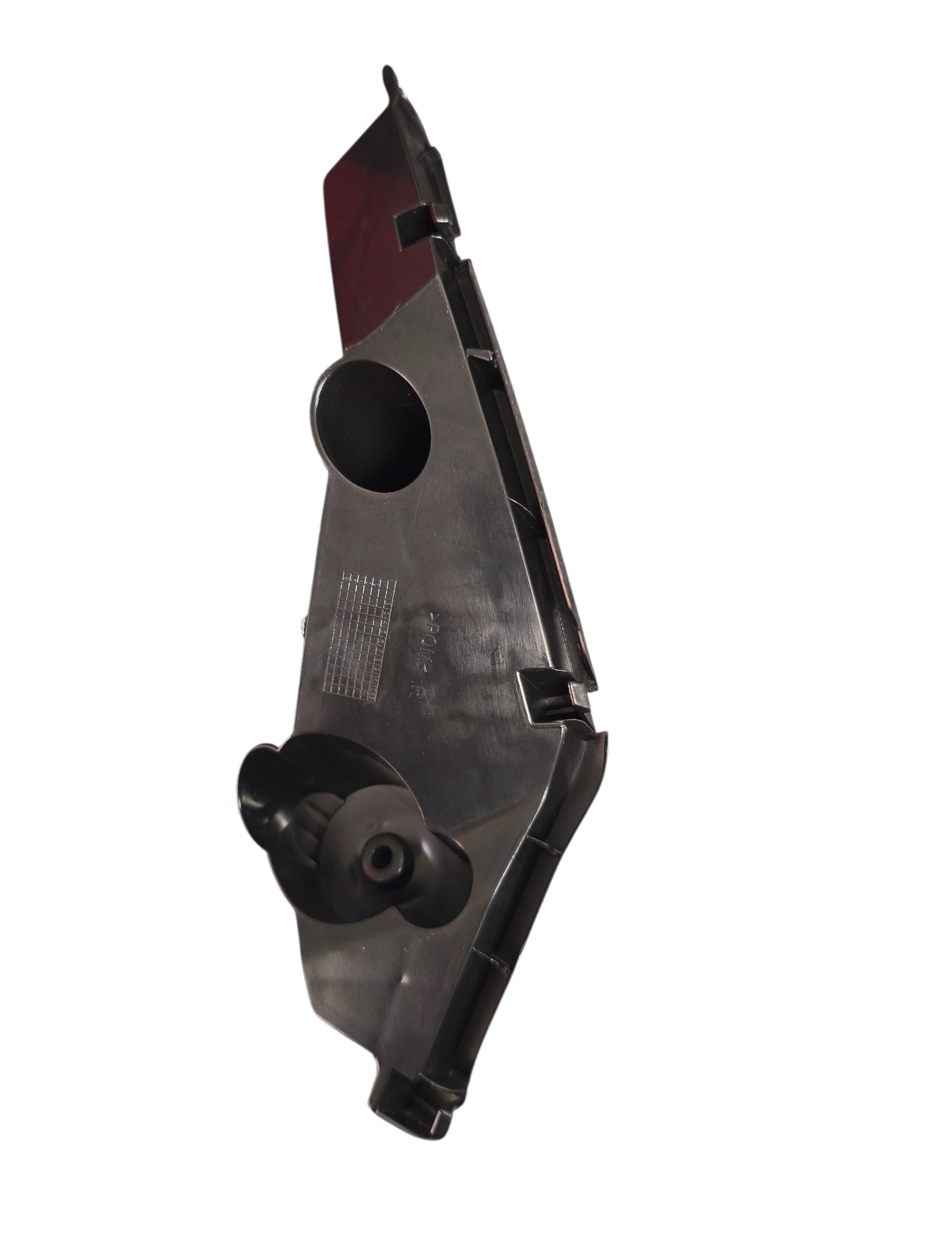 MENSULA PARACHOQUE DEL DER NEW HAVAL +15 2