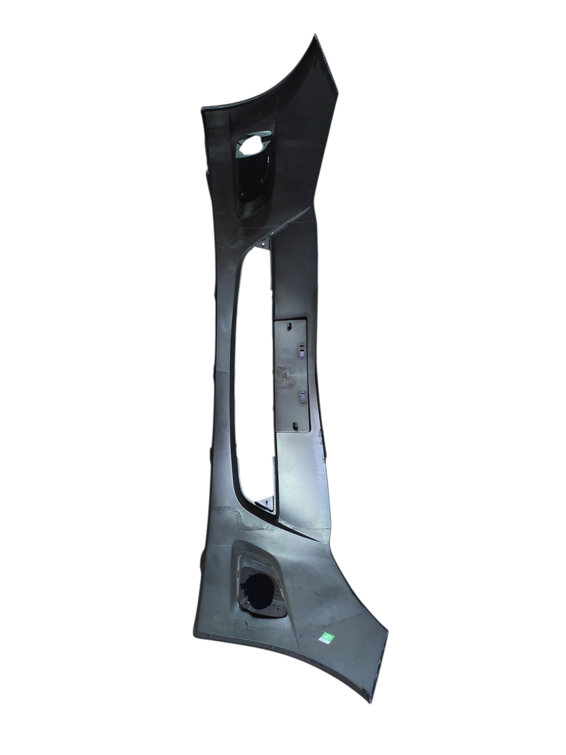 PARACHOQUE DELANTERO 1.5 FULWIN 6901 2