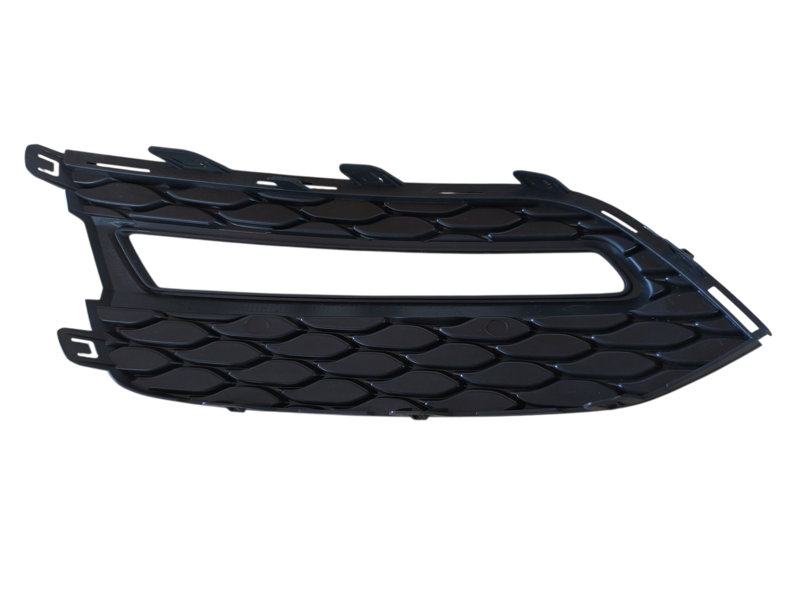 REJILLA NEBLINERO LED DELANTERO DER ARRIZO 3 GLS 1.5 2