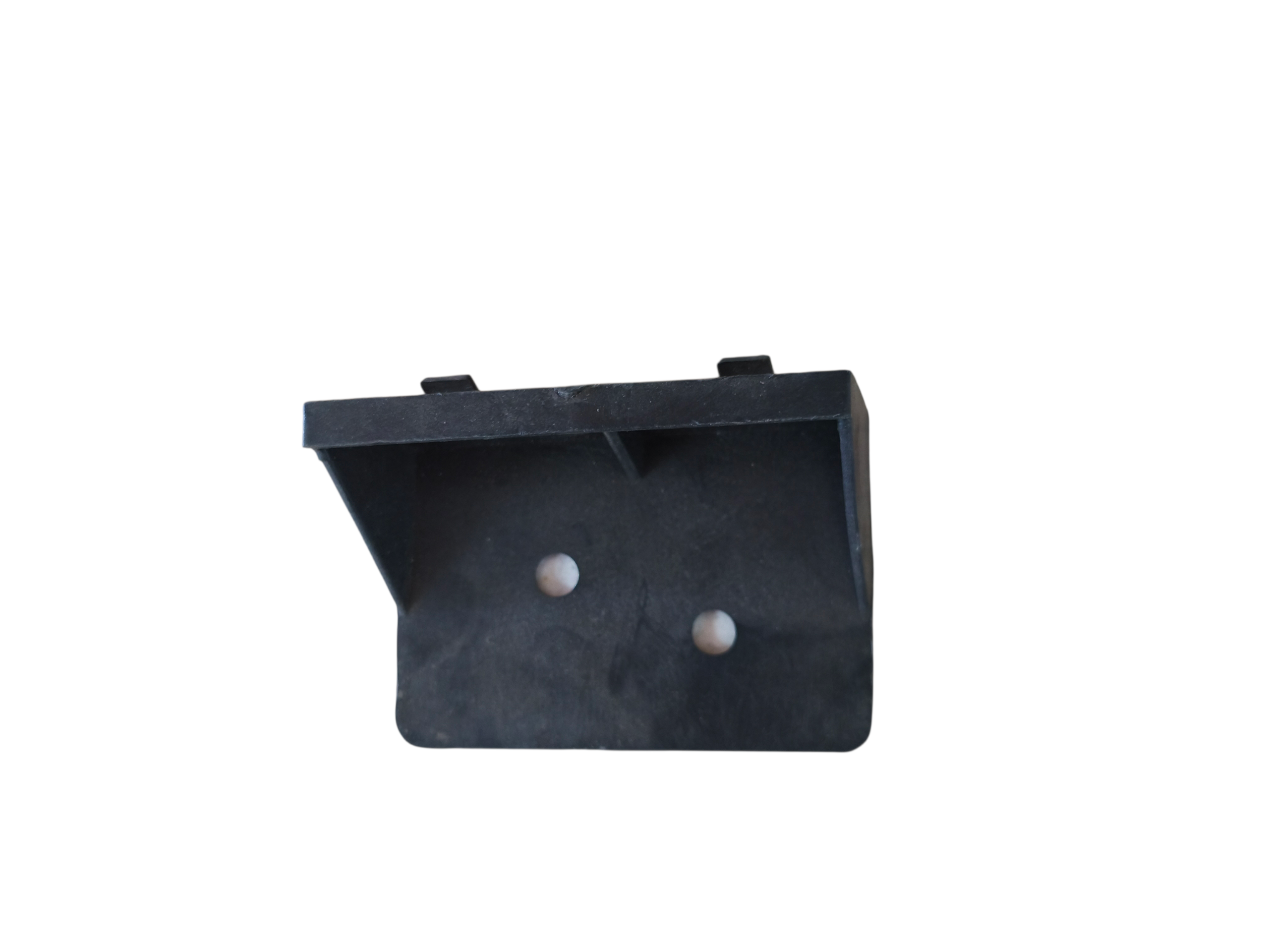 MENSULA PARACHOQUE DEL IZQ 1.3 KARRY 2