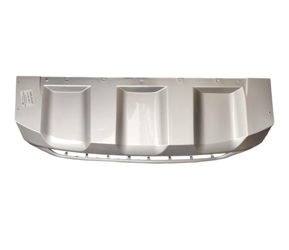 EMBELLECEDOR PARACHOQUE DEL JETOUR X70