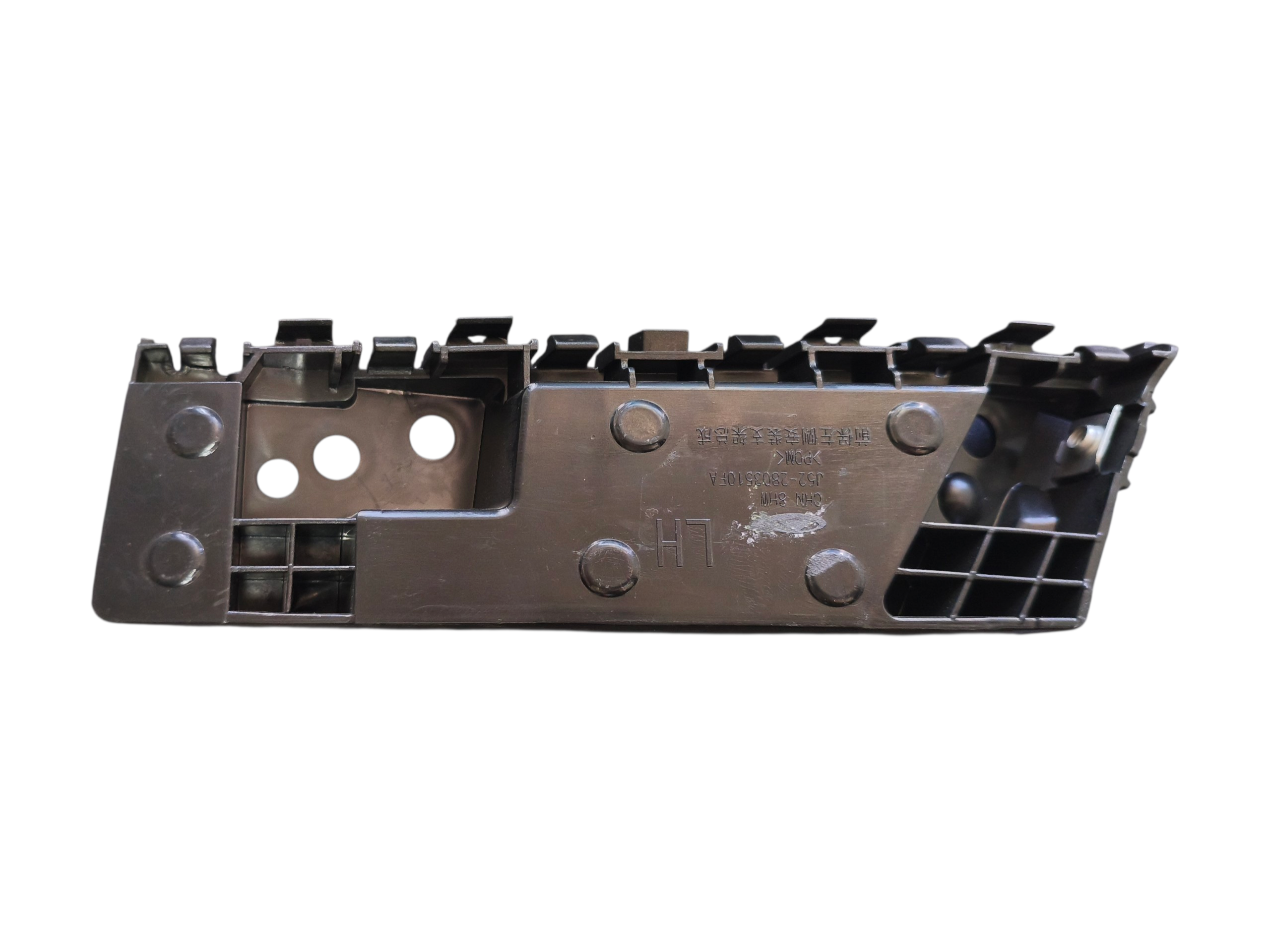 MENSULA PARACHOQUE DEL IZQ 1.5ARRIZO 3  CHERY