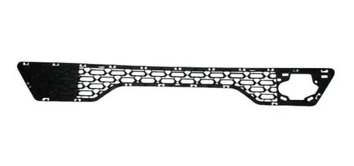 REJILLA CENTRAL PARACHOQUE INF TIGGO 2