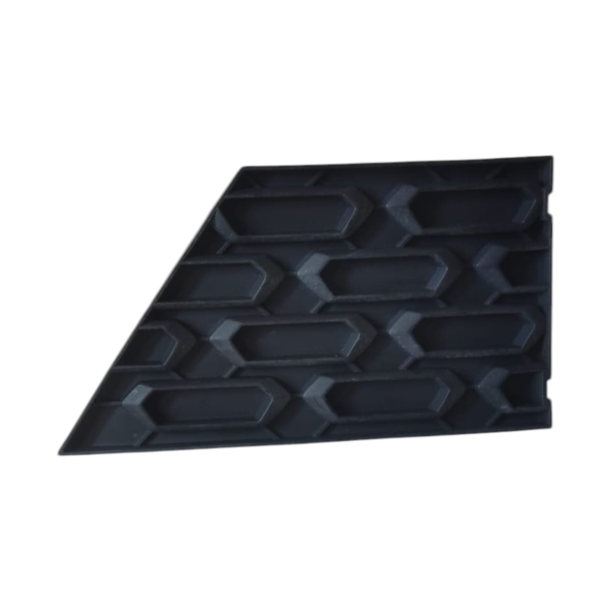 TAPA REMOLQUE PARACHOQUE DELANTERO TIGGO 2