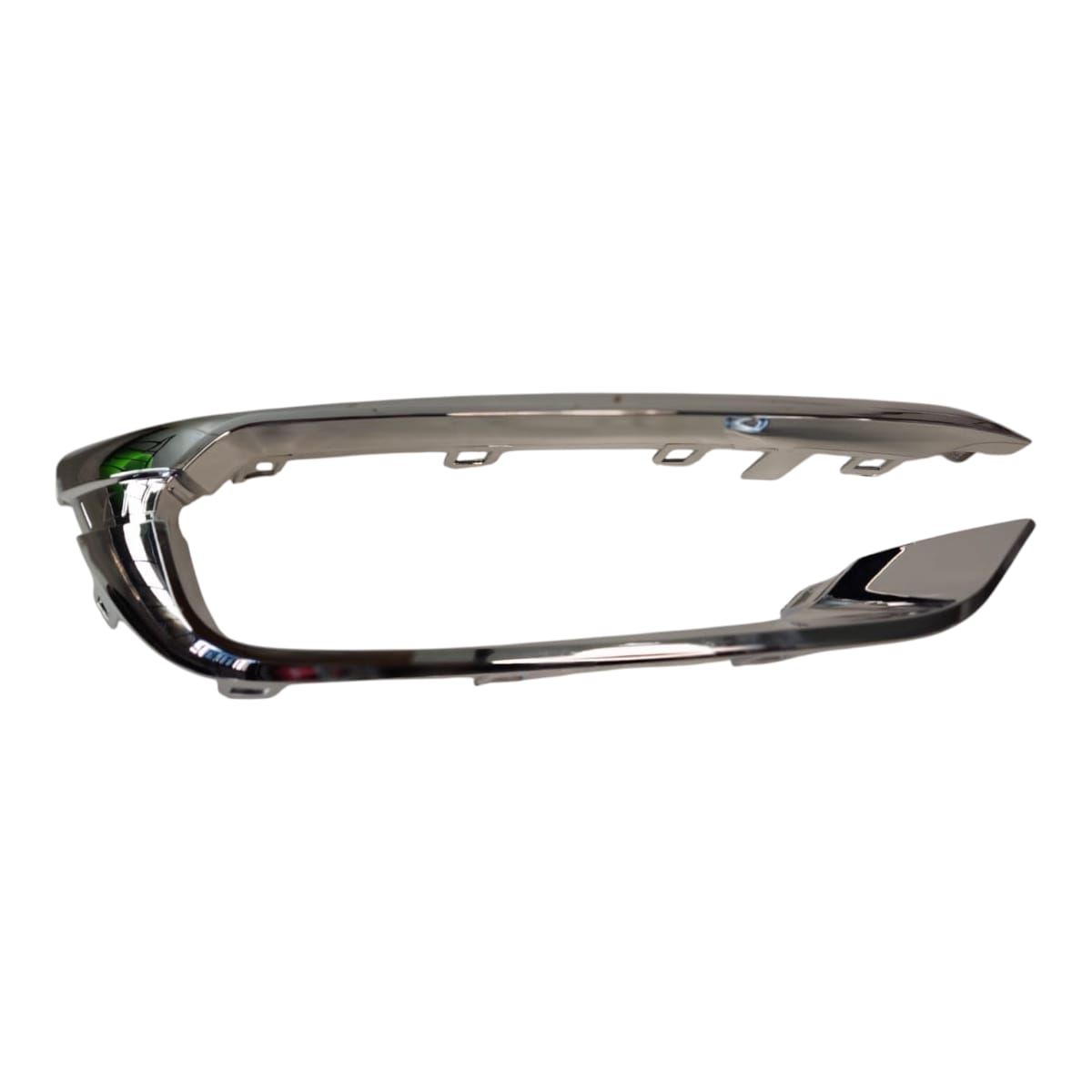 BISEL NEBLINERO DEL DER.JETOUR X70 CROMA