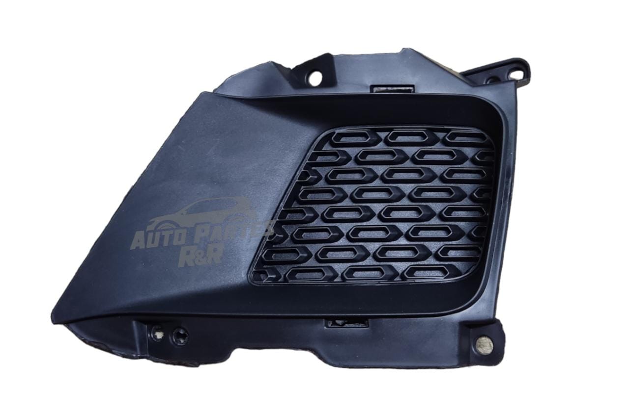 REJILLA NEBLINERO DELANTERO DER TIGGO 2 (NEGRO)