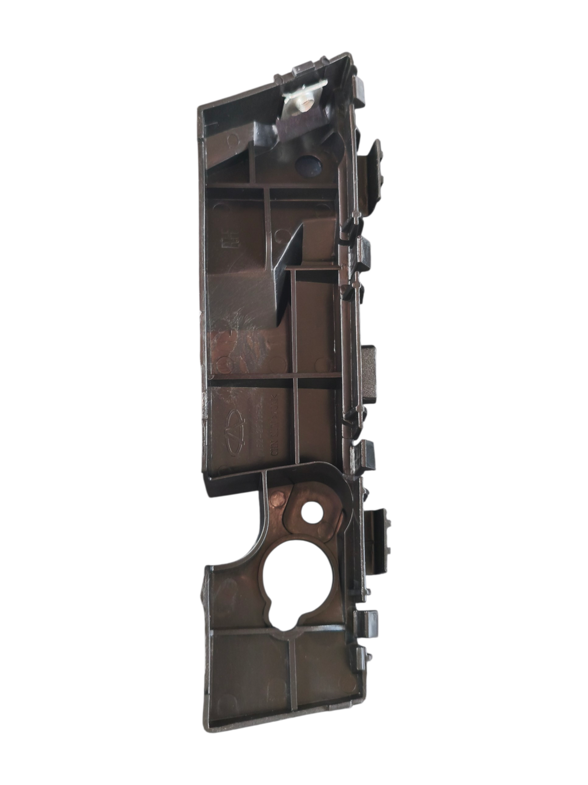 MENSULA PARACHOQUE DEL.DER.1.5 ARRIZ.3 15/16 AR265RH  CHERY 2