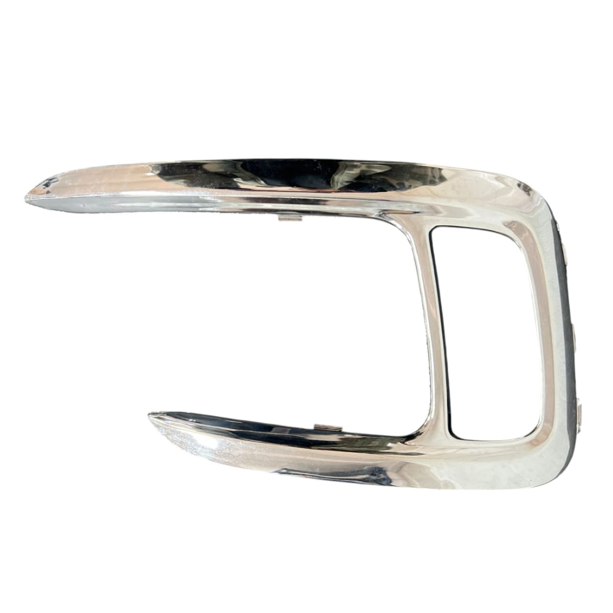 BISEL NEBLINERO DEL IZQ 1.5 TIGGO 2 CROMADO 