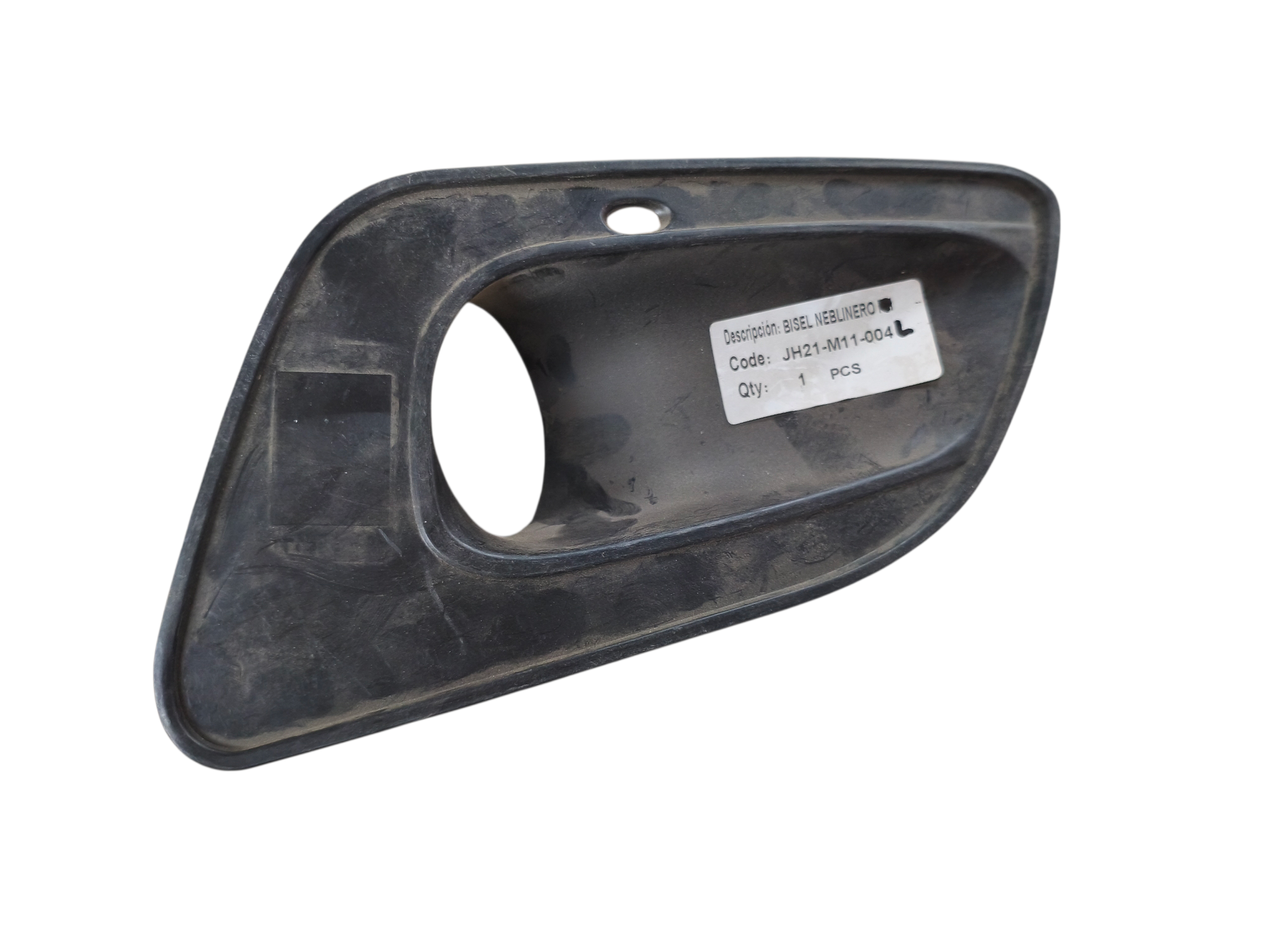 REJILLA NEBLINERO DEL DER.1.5 FULWIN