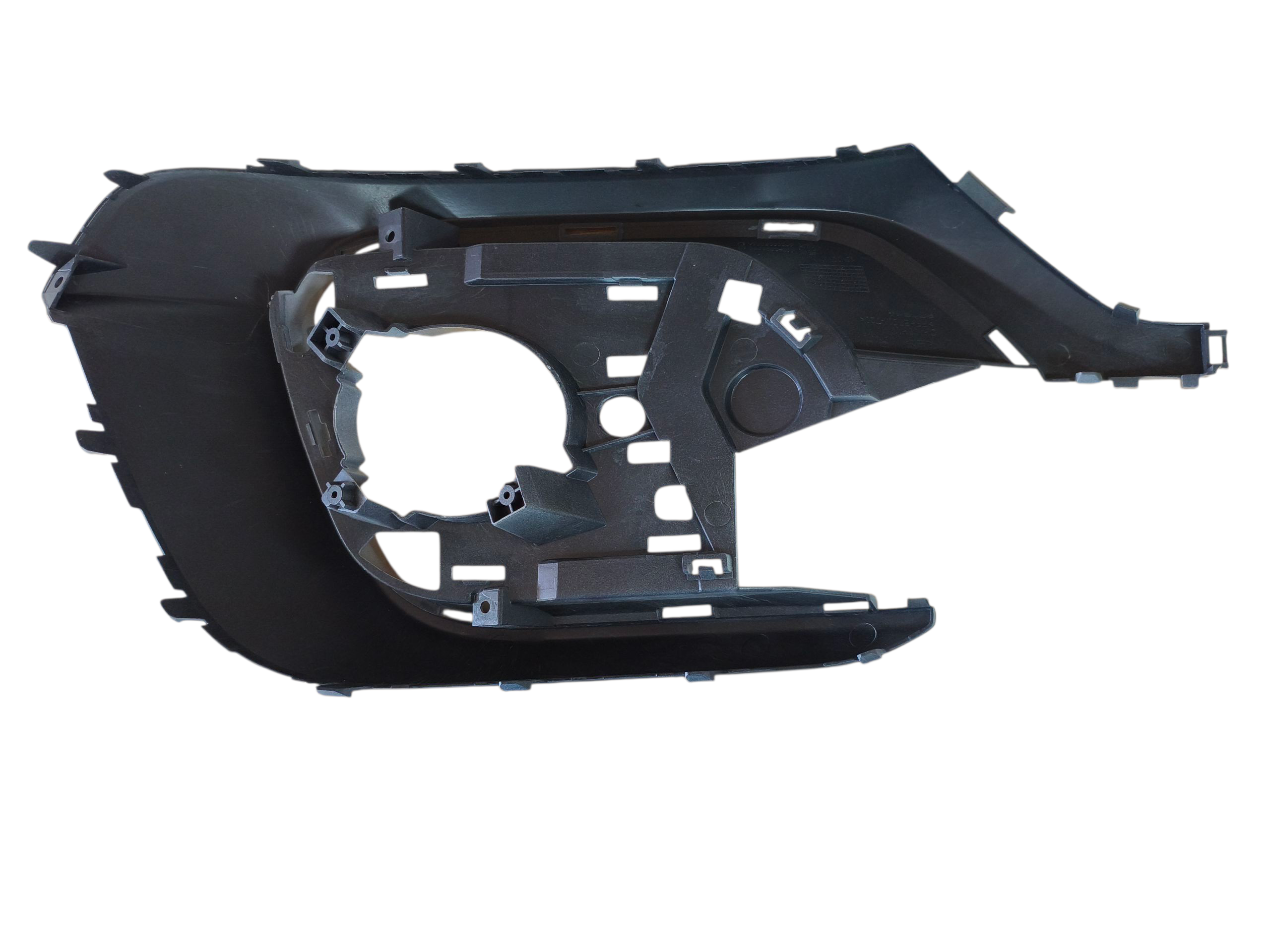 BISEL NEBLINERO DER.TIGGO 4 2