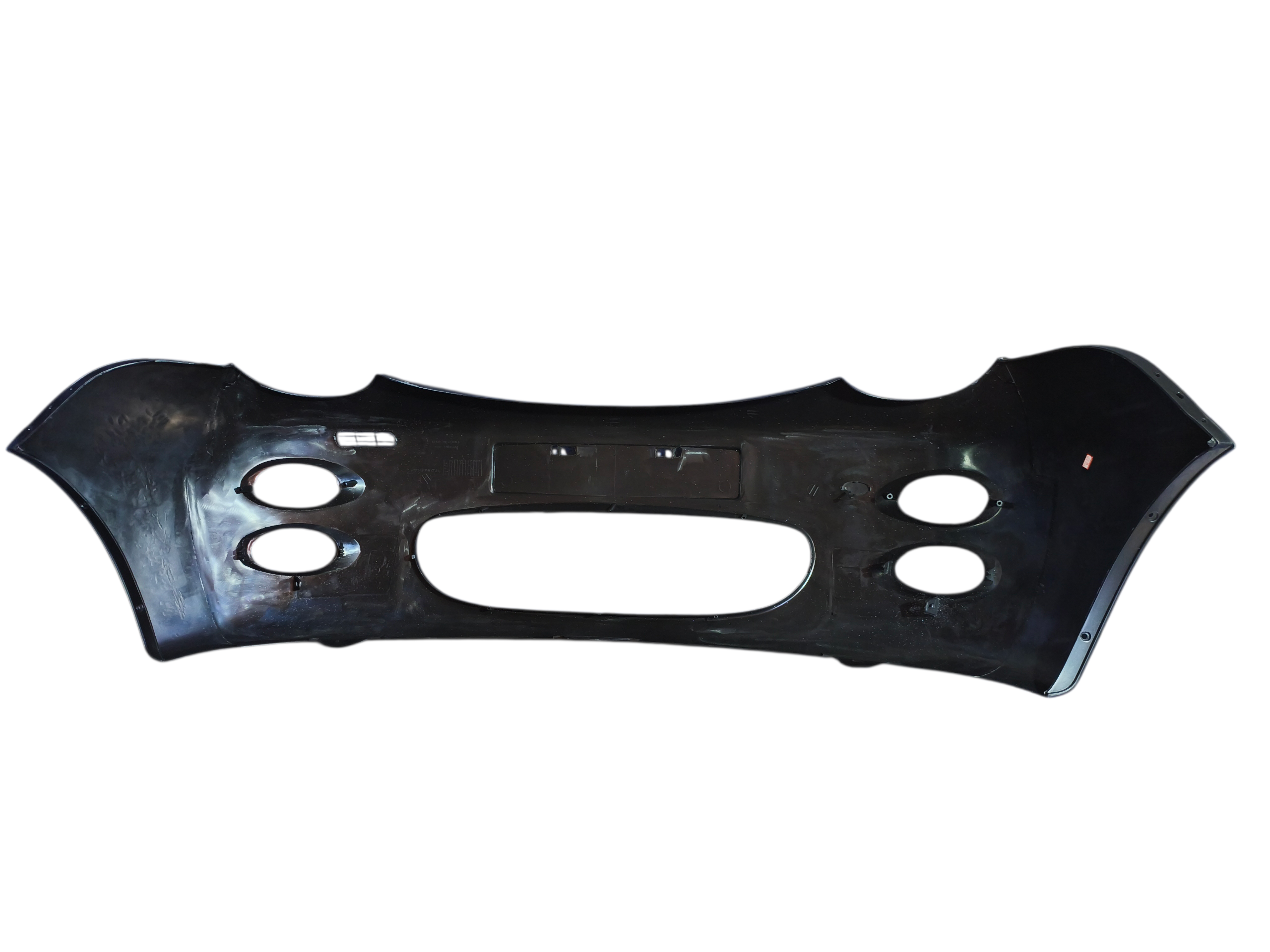 PARACHOQUE DELANTERO IQ 2