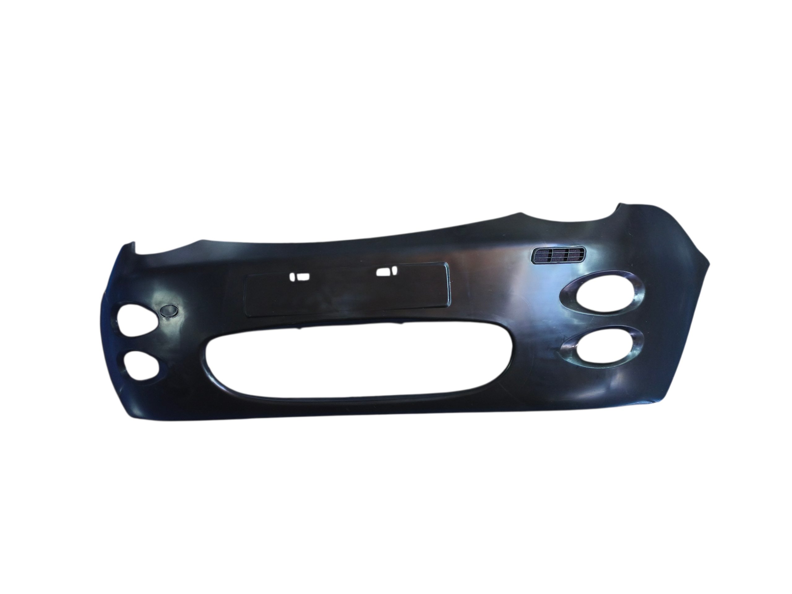 PARACHOQUE DELANTERO IQ