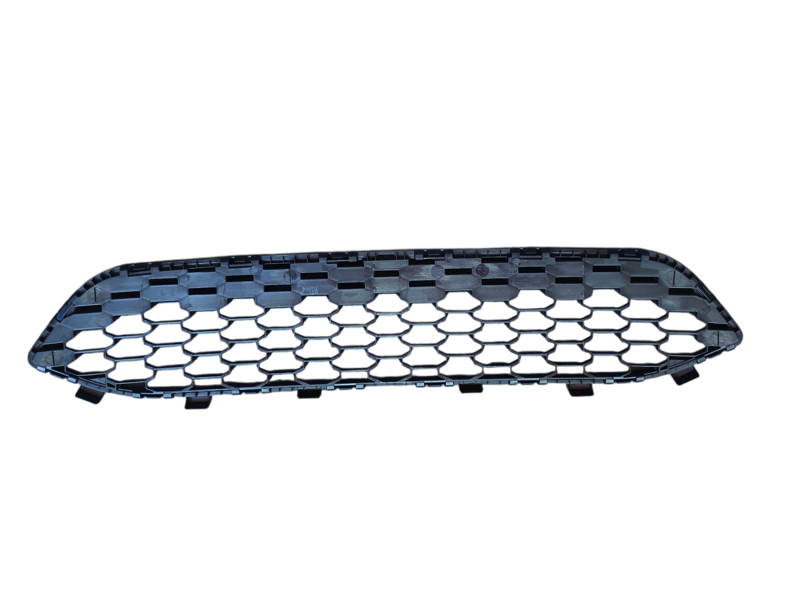 REJILLA INFERIOR PARACHOQUE DELANTERA 2.0 NEW HAVAL 6 2