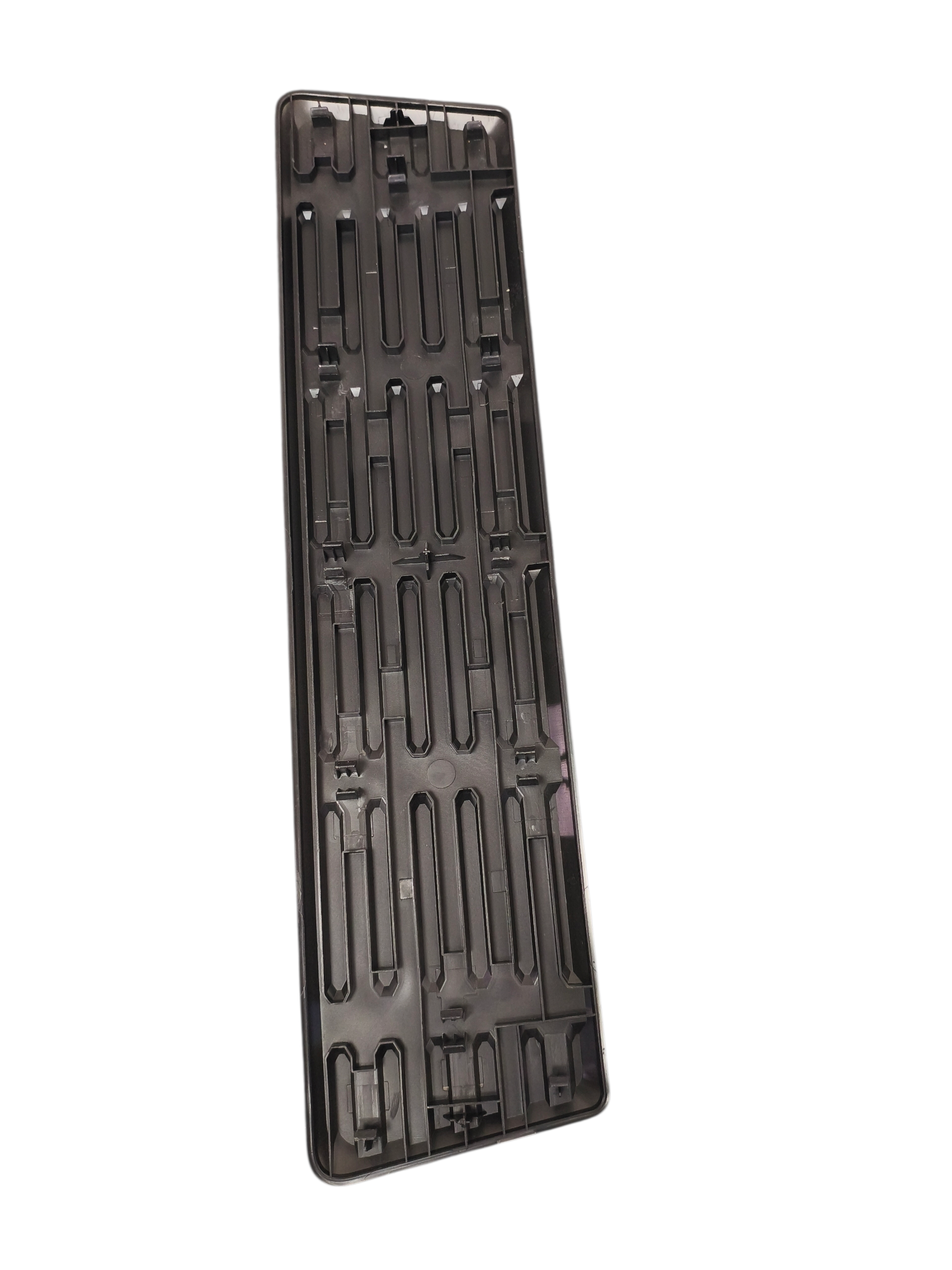 PISADERA TRASERA CENTRAL T6 2