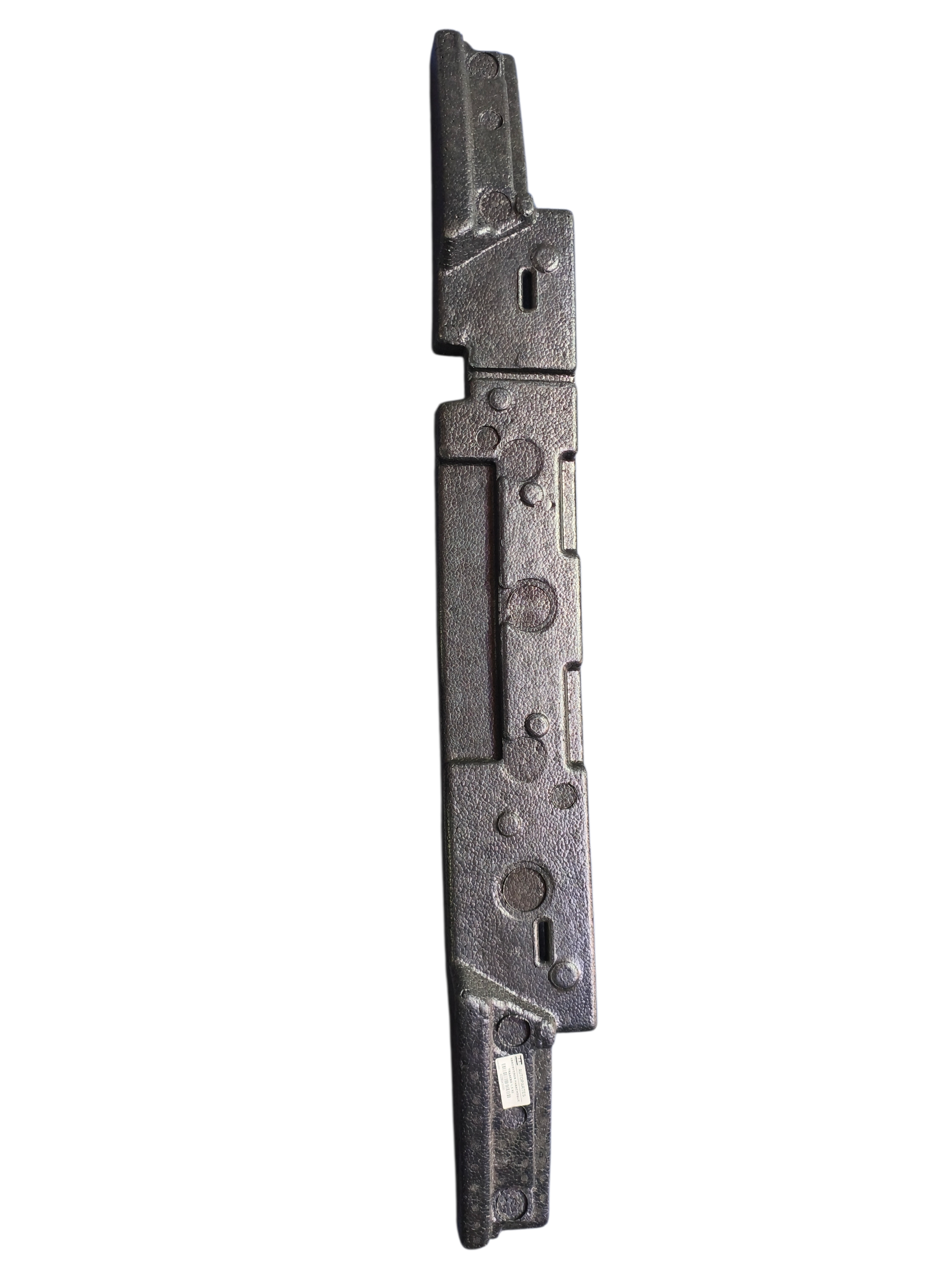 ABSORVEDOR PARACHOQUE TRASERO 1.5 S2