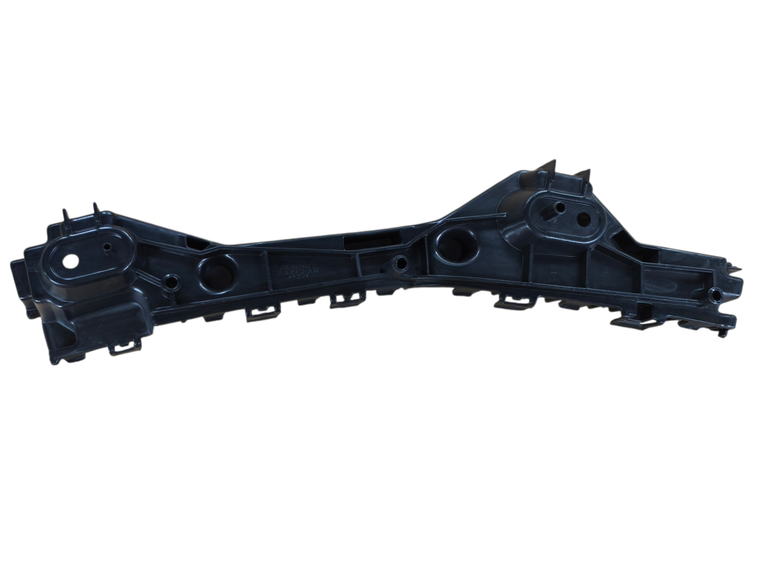 MENSULA PARACHOQUE TRA IZQ .TIGGO 2