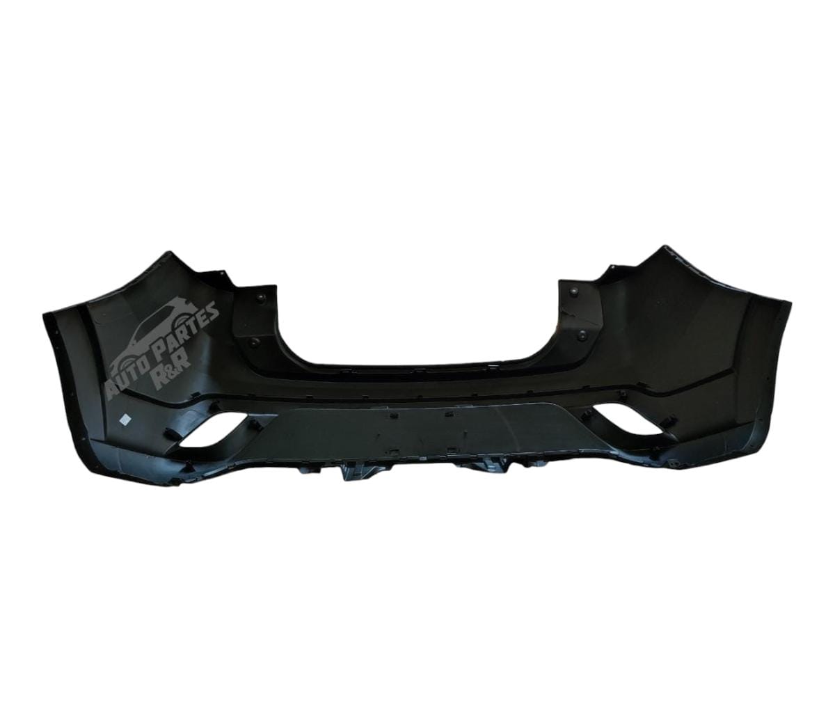 PARACHOQUE TRASERO TIGGO 2 2