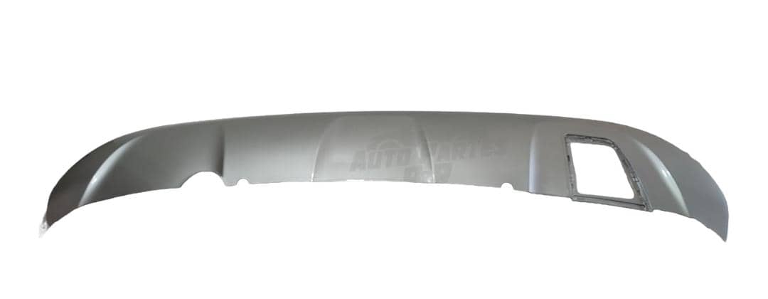 EMBELLECEDOR  PARACHOQUE TRA TIGGO 2