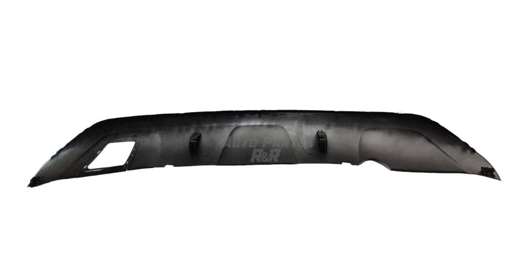 EMBELLECEDOR  PARACHOQUE TRA TIGGO 2 2