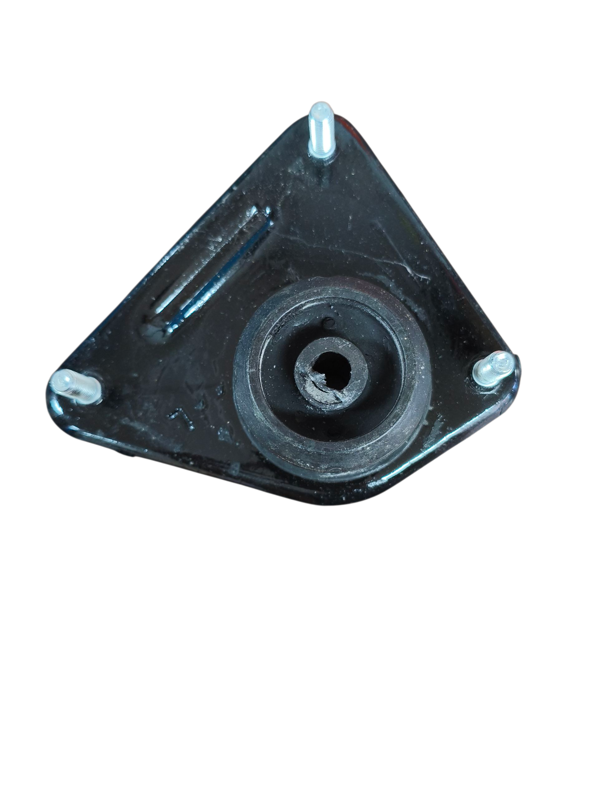 CAZOLETA AMORTIGUADOR DEL IZQ.1.3 KARRY