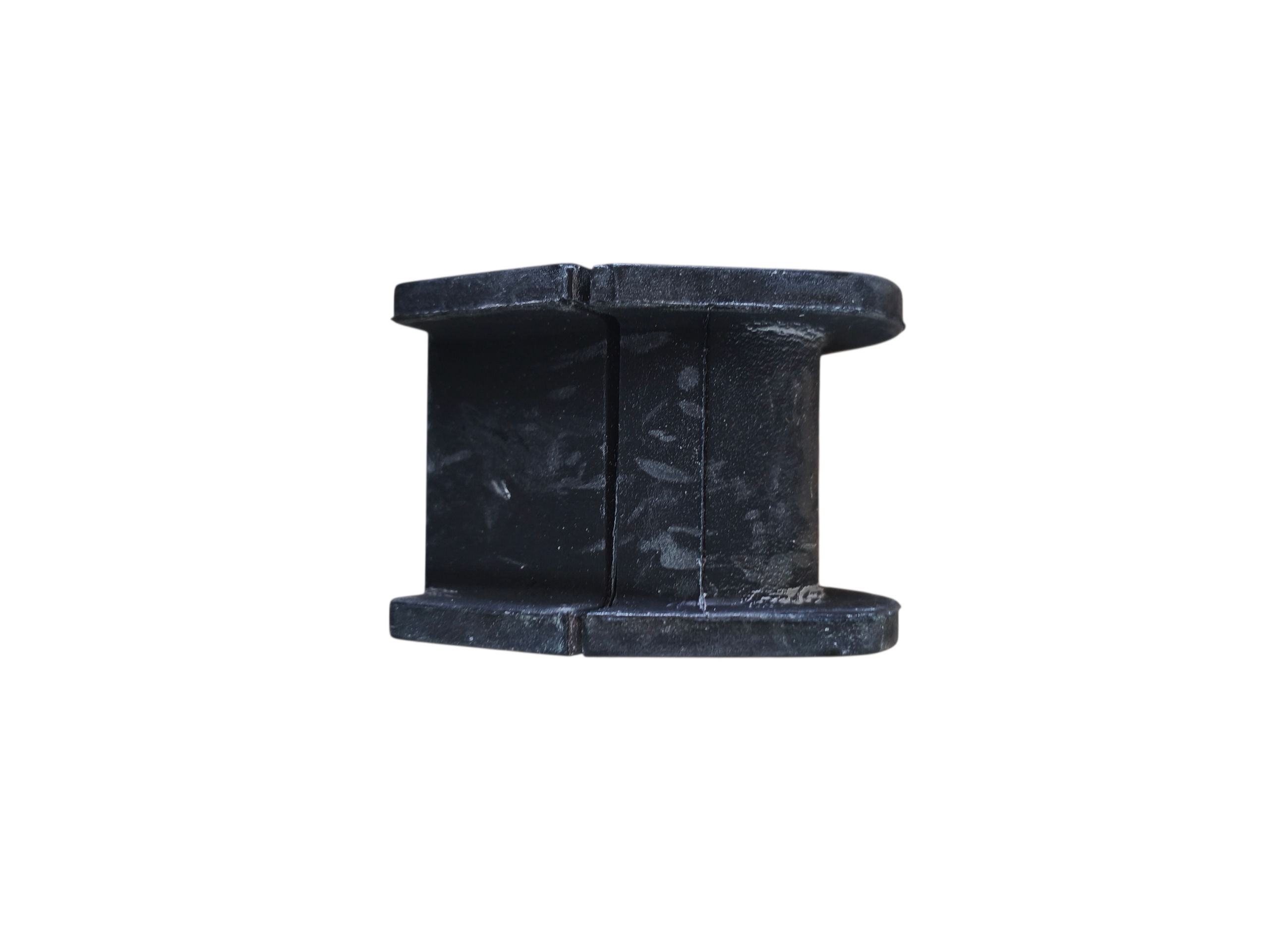 GOMA BARRA ESTABILIZADORA JAC S2/JS2