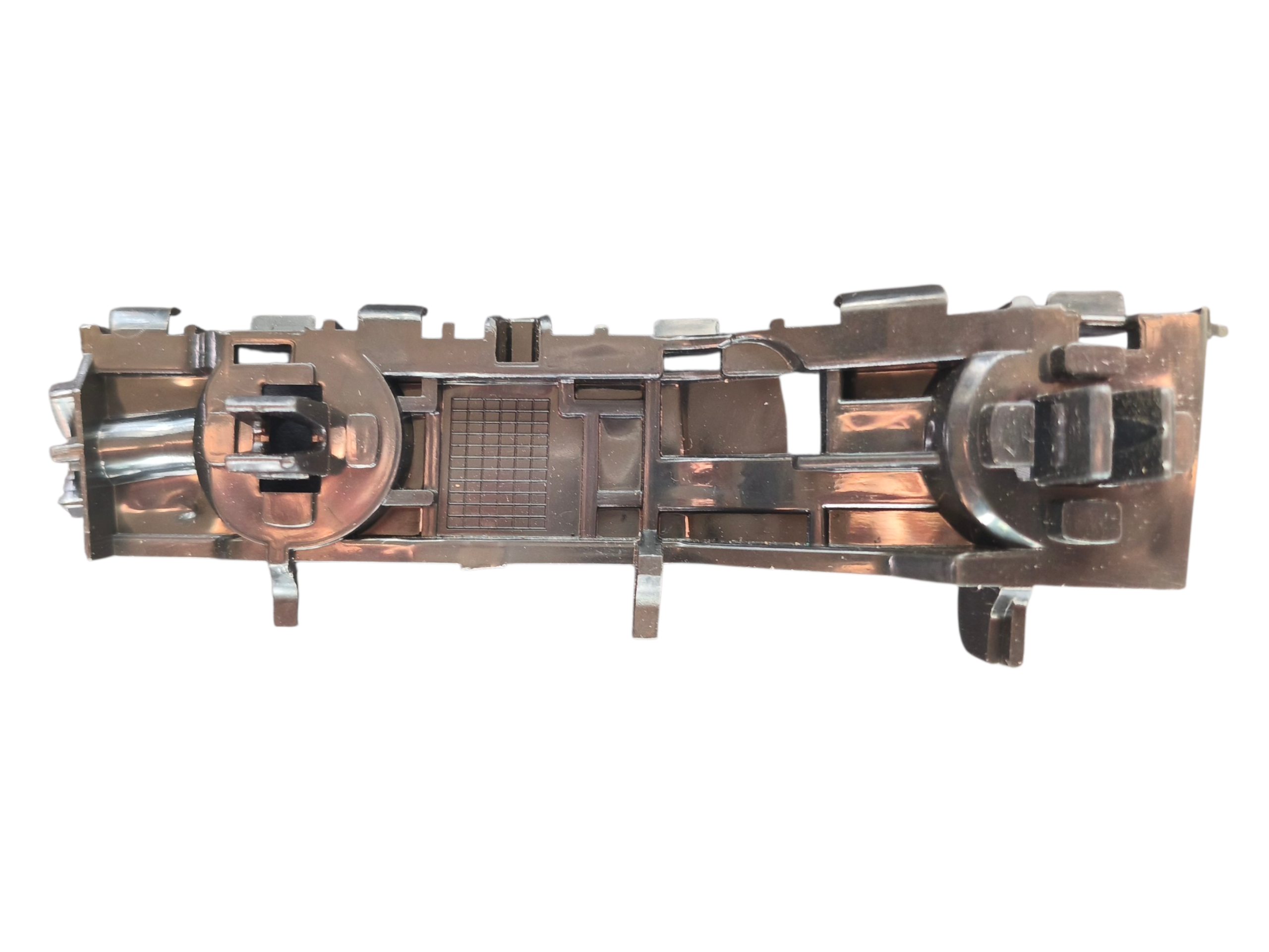 MENSULA PARACHOQUE DEL IZQ. WINGLE 6  GREAT WALL 2