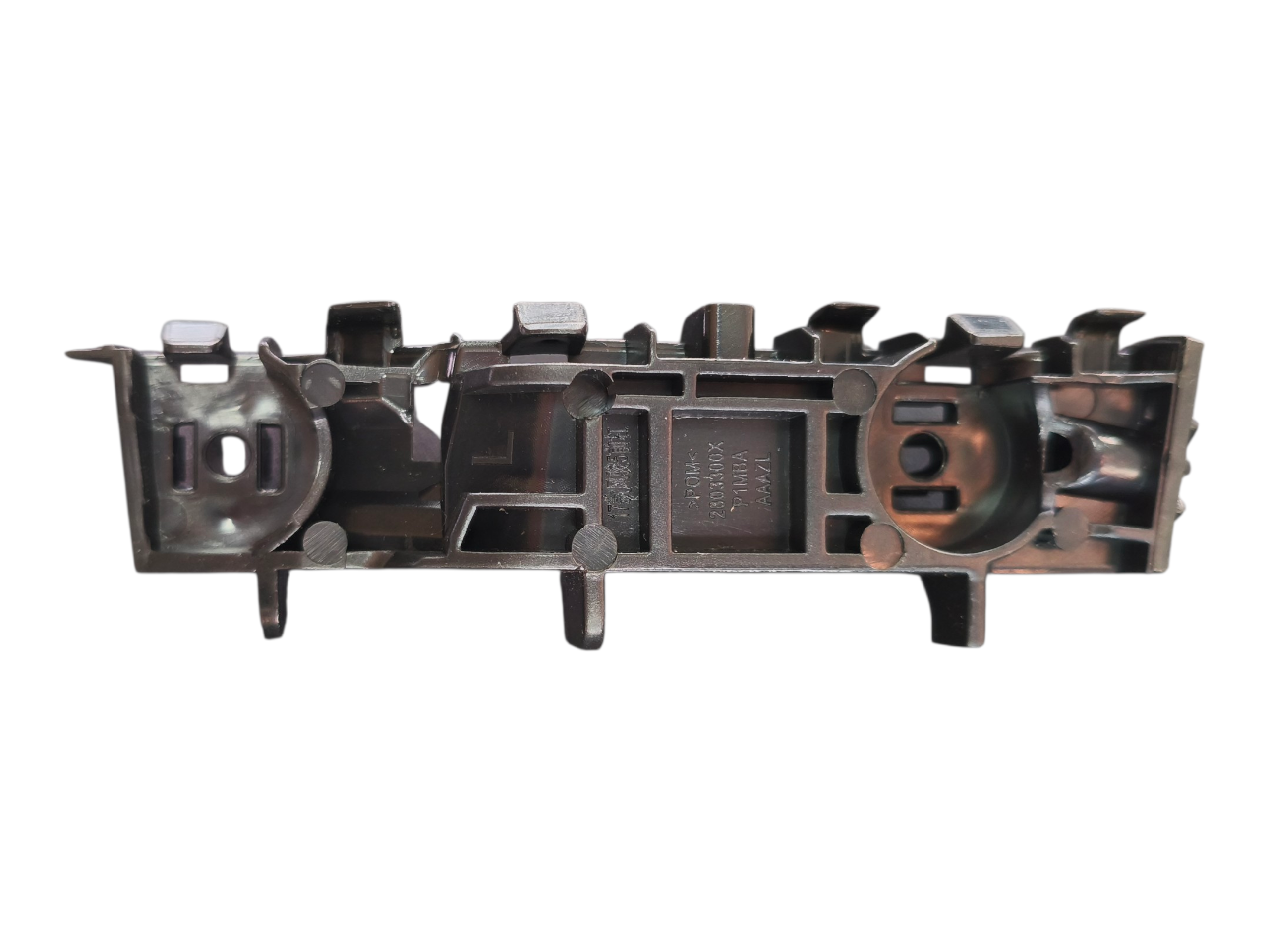 MENSULA PARACHOQUE DEL IZQ. WINGLE 6  GREAT WALL