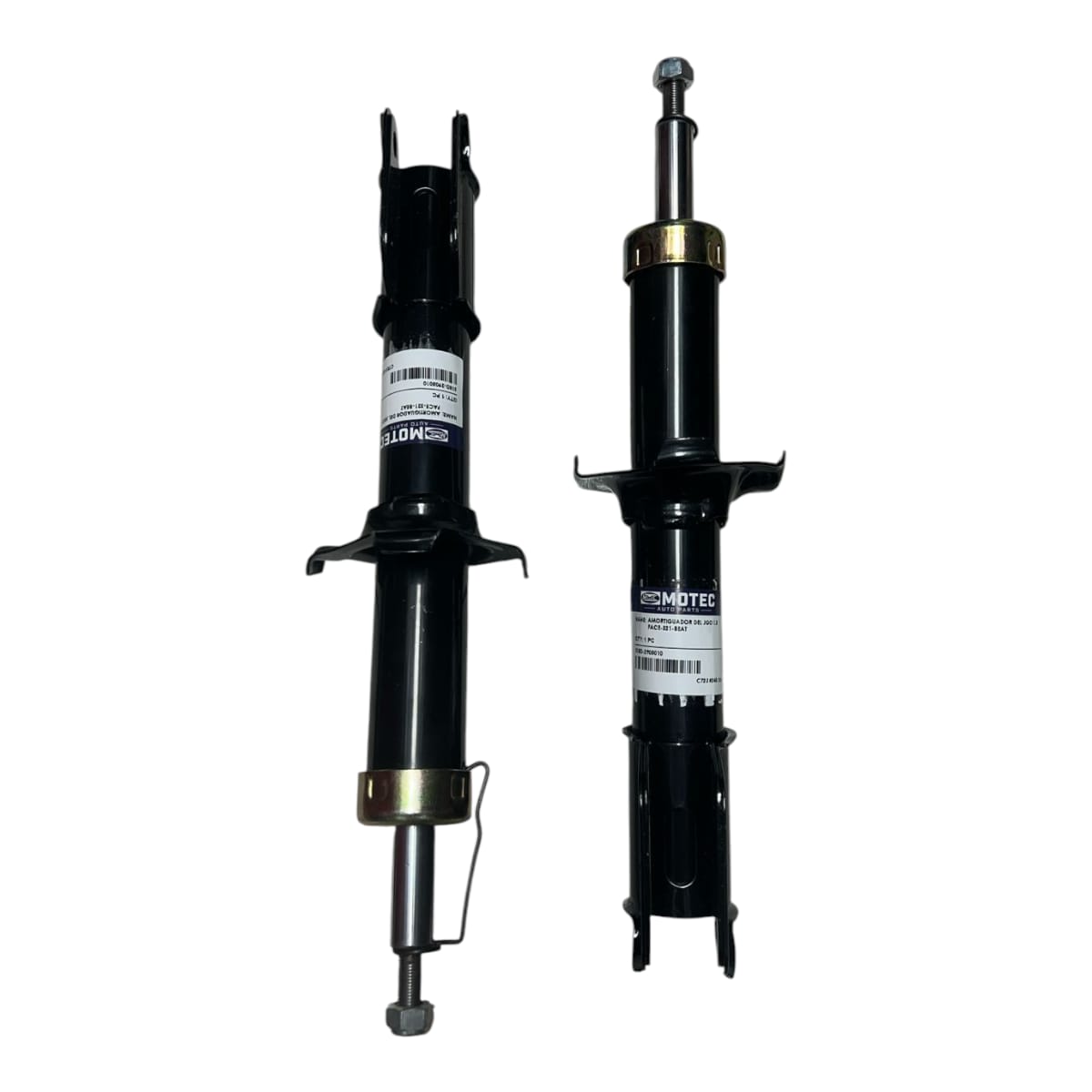 AMORTIGUADOR DEL JGO 1.3 FACE-S21-BEAT 2