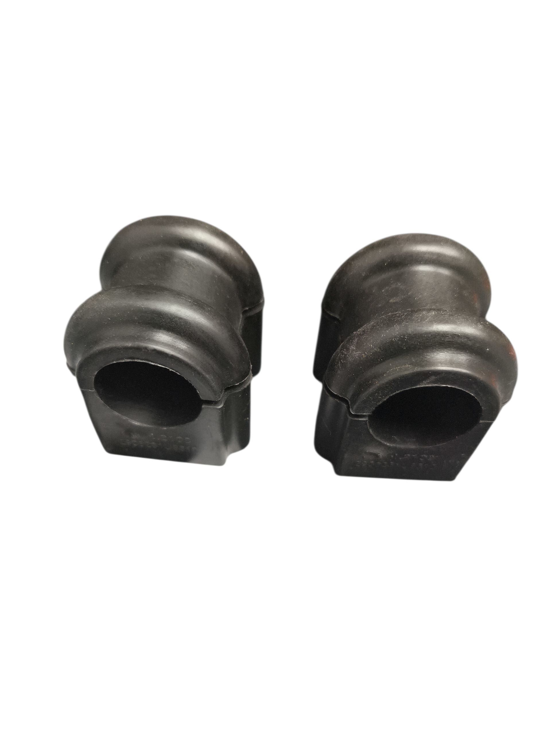 GOMA BARRA ESTABILIZADORA JAC S3/JS3